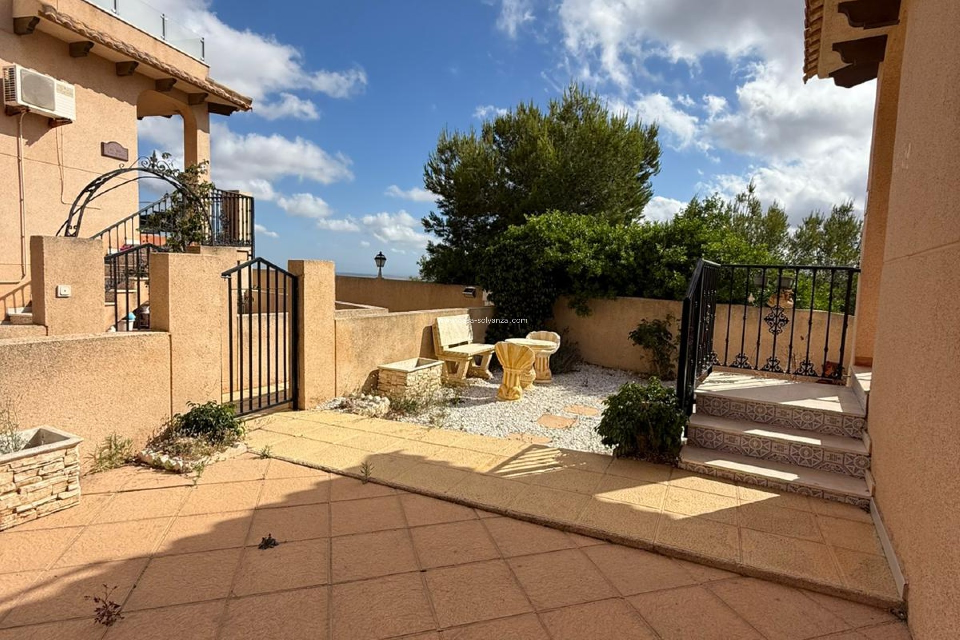 Reventa - terraced_house - San Miguel de Salinas - Blue Lagoon