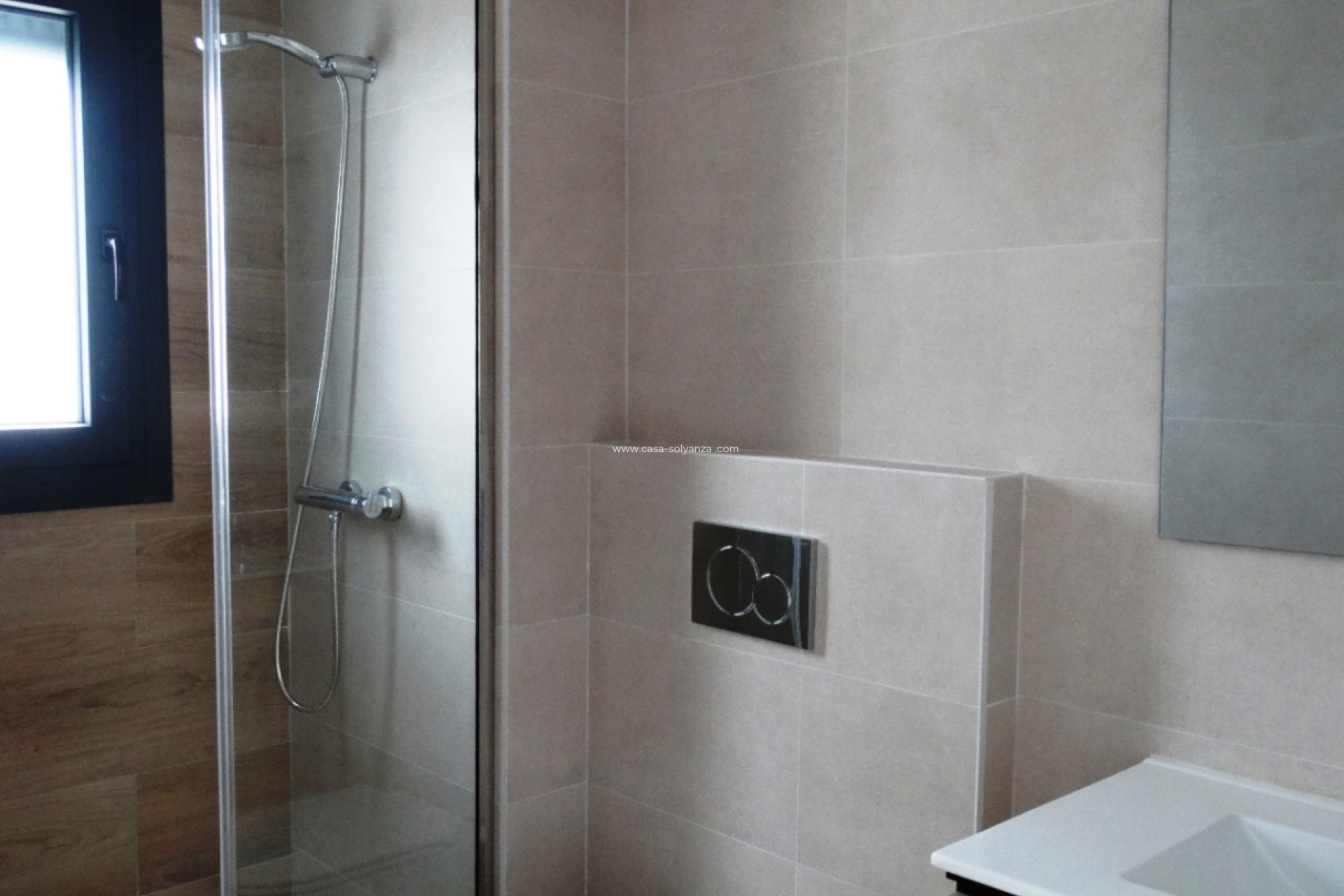 Reventa - terraced_house - Santiago de la Ribera - Center