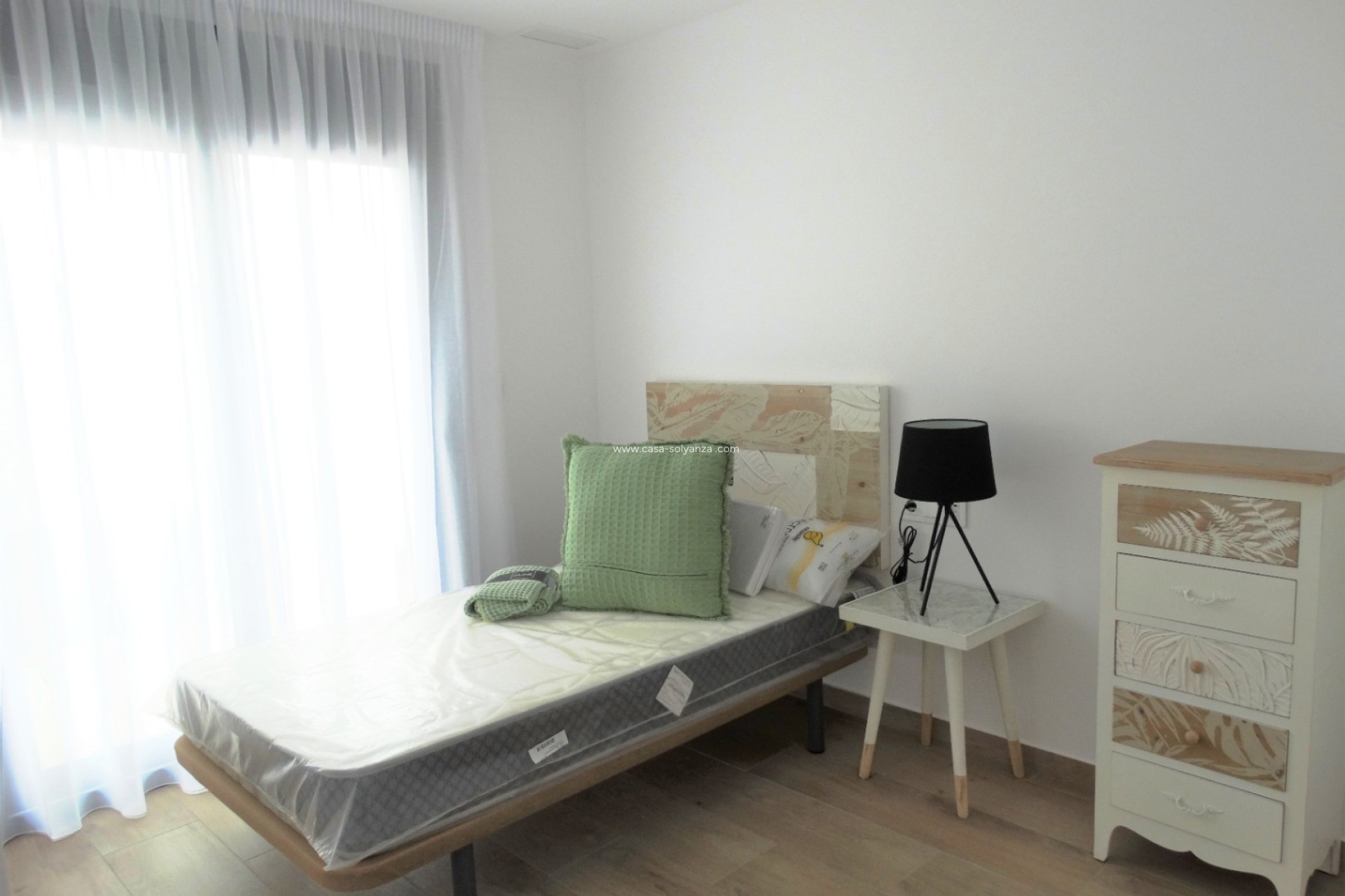 Reventa - terraced_house - Santiago de la Ribera - Center