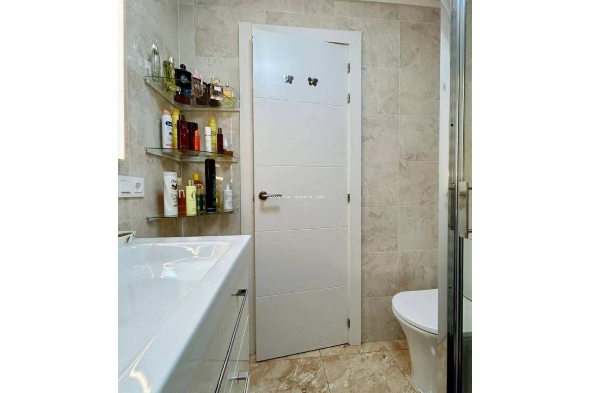 Reventa - terraced_house - Torrevieja - El chaparral