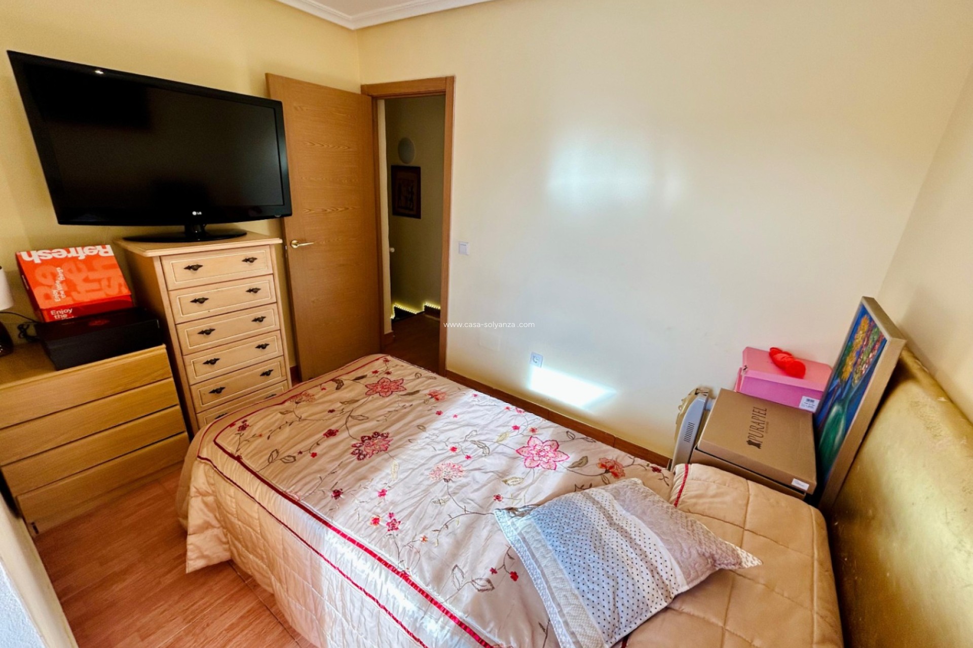 Reventa - terraced_house - Torrevieja - LA LOMA