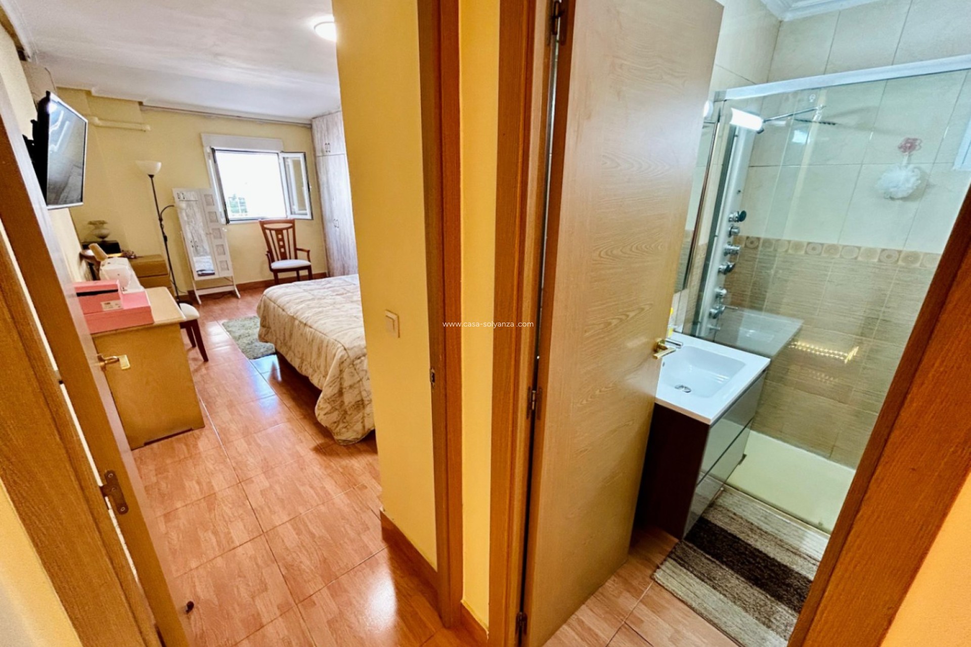 Reventa - terraced_house - Torrevieja - LA LOMA