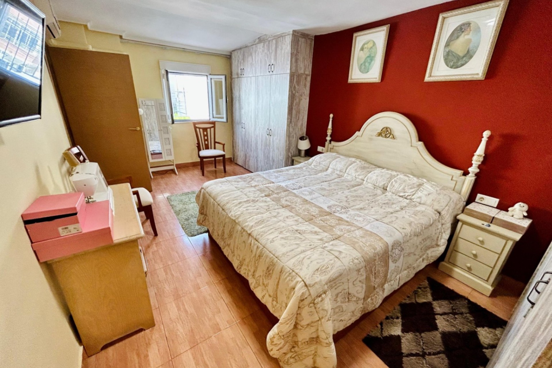 Reventa - terraced_house - Torrevieja - LA LOMA