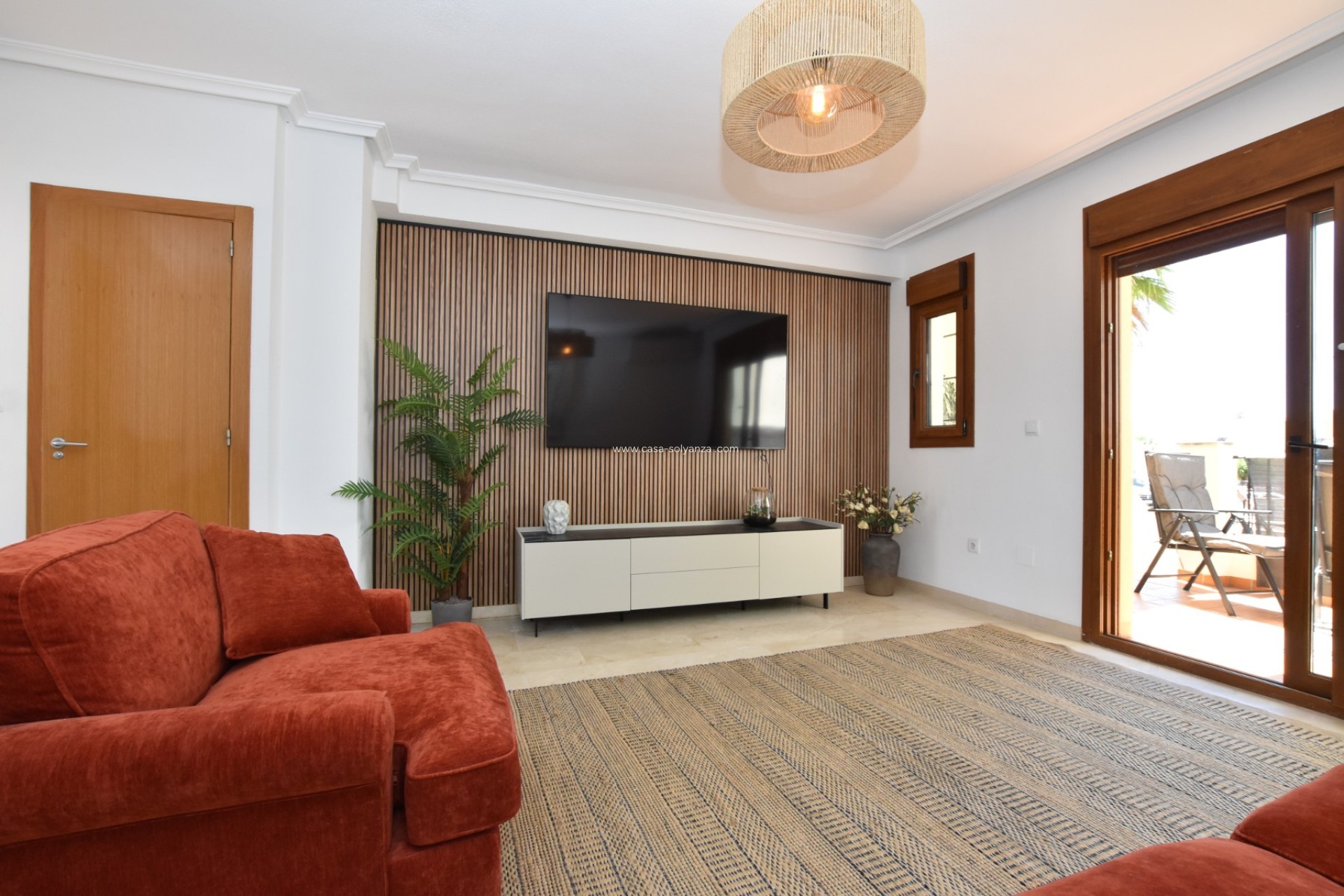 Reventa - Terraced house / Townhouse - Algorfa - La Finca Golf Resort