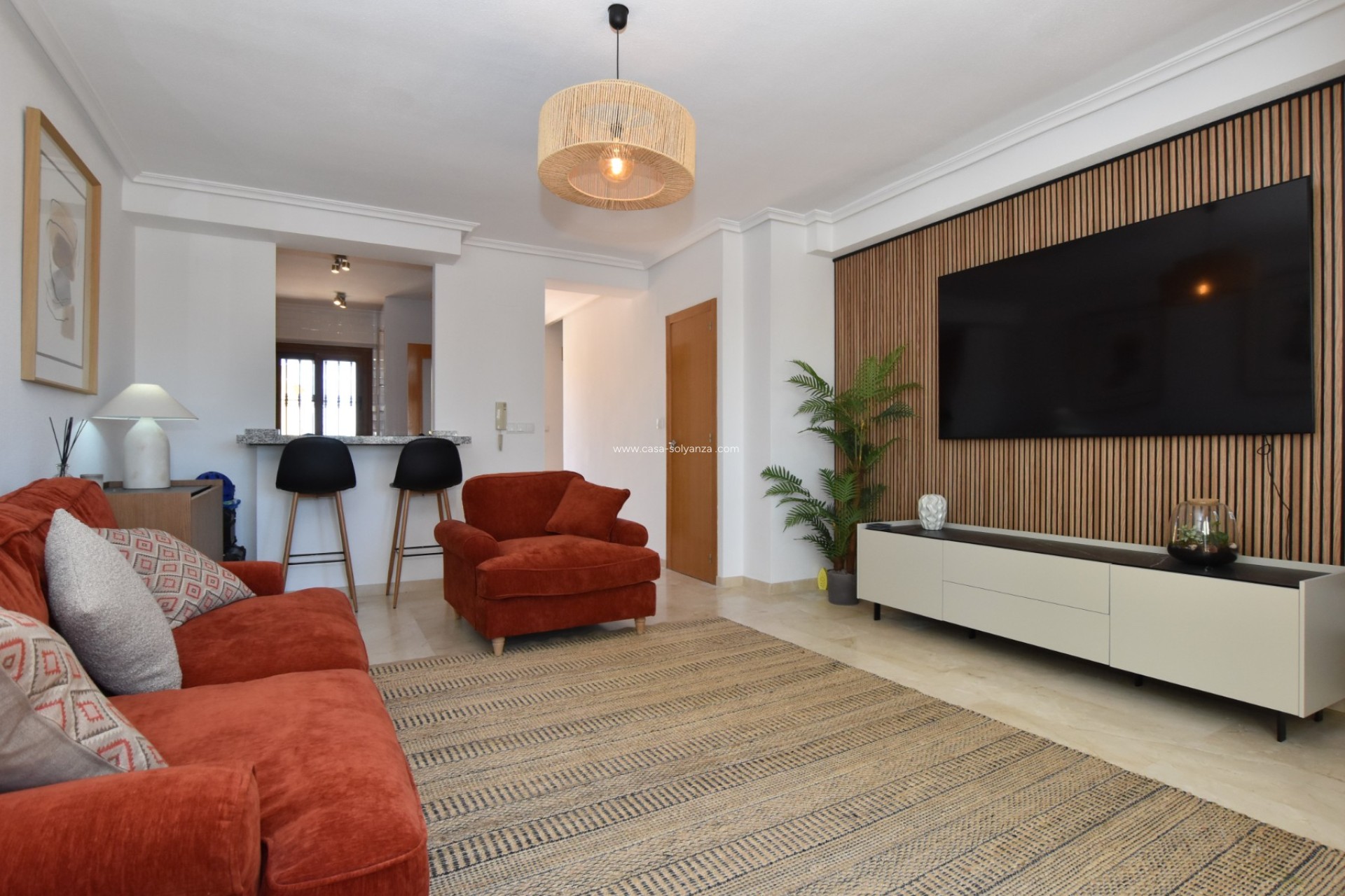 Reventa - Terraced house / Townhouse - Algorfa - La Finca Golf Resort