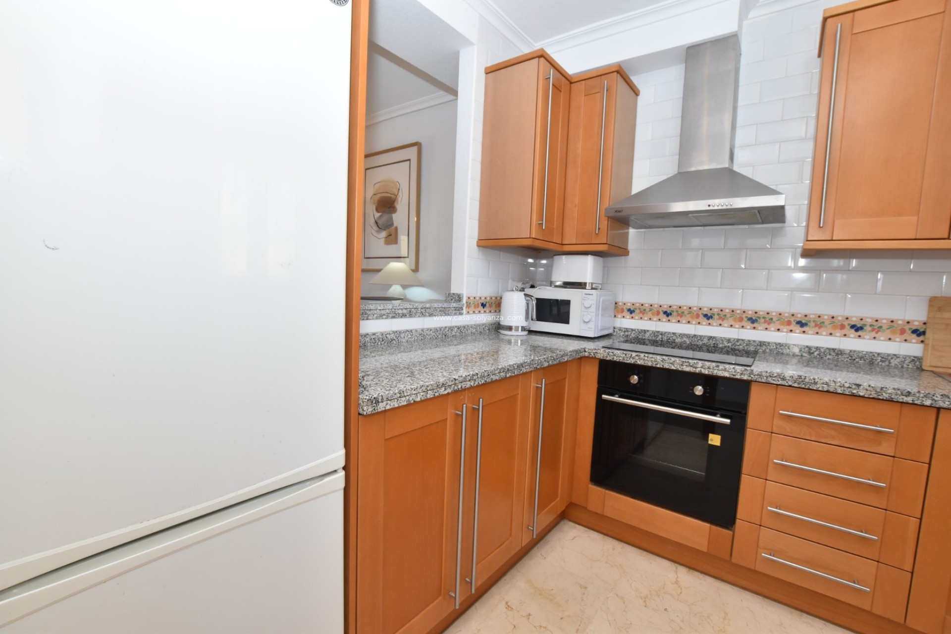 Reventa - Terraced house / Townhouse - Algorfa - La Finca Golf Resort