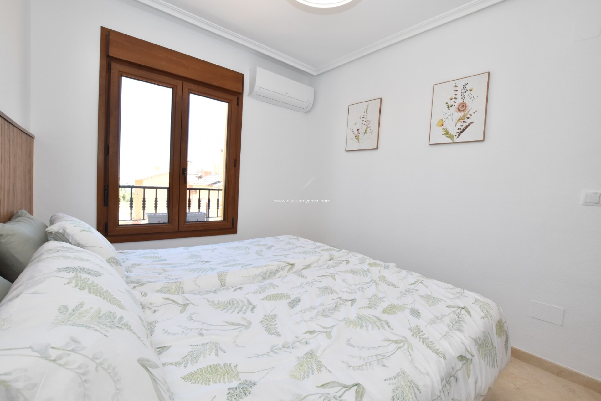 Reventa - Terraced house / Townhouse - Algorfa - La Finca Golf Resort