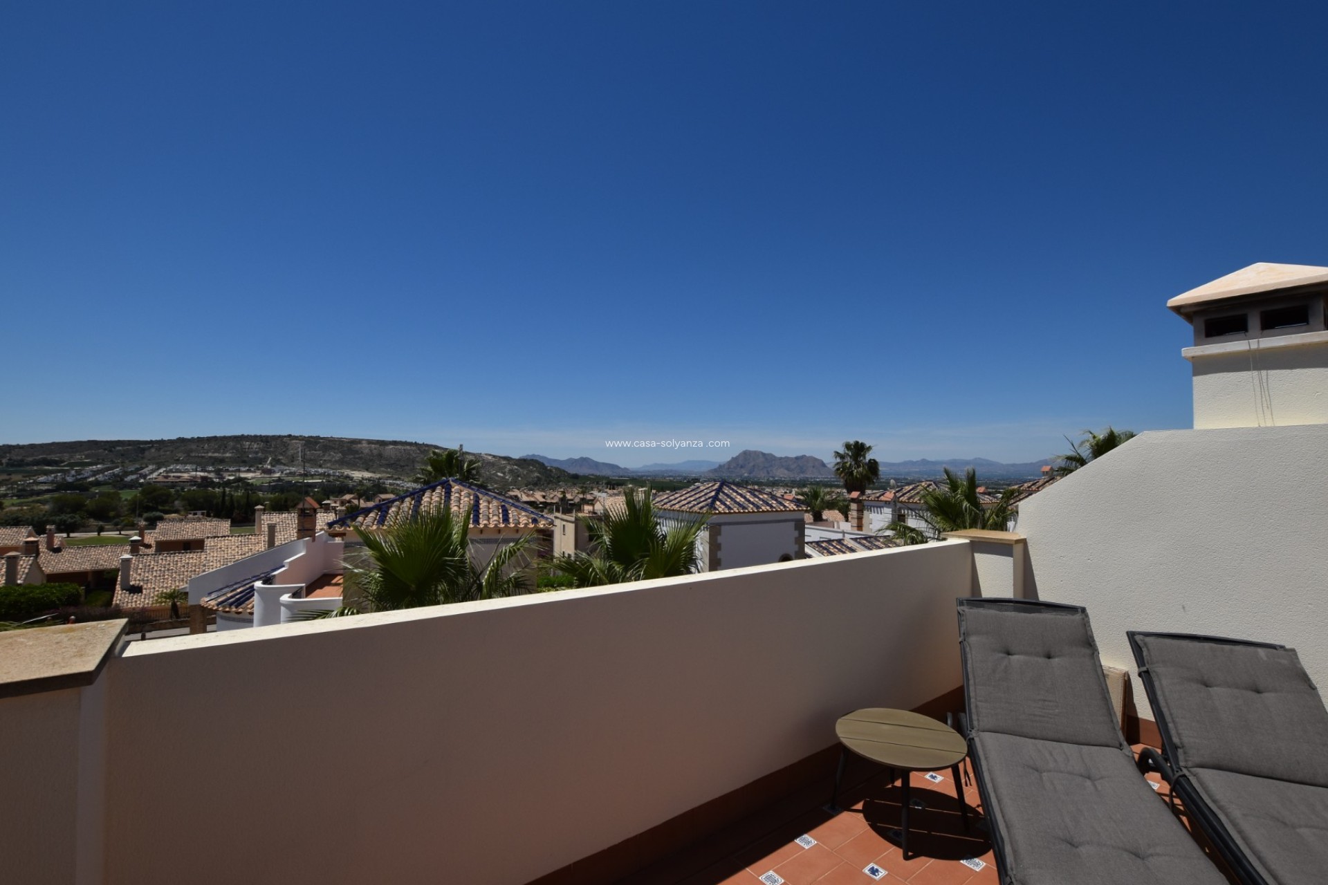 Reventa - Terraced house / Townhouse - Algorfa - La Finca Golf Resort