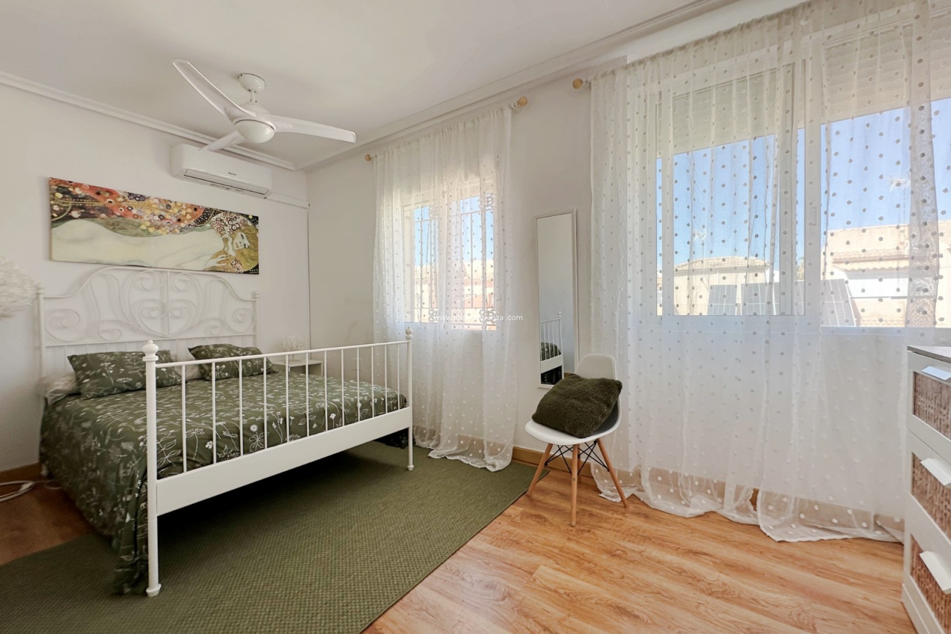 Reventa - Terraced house / Townhouse - Orihuela Costa - La Zenia