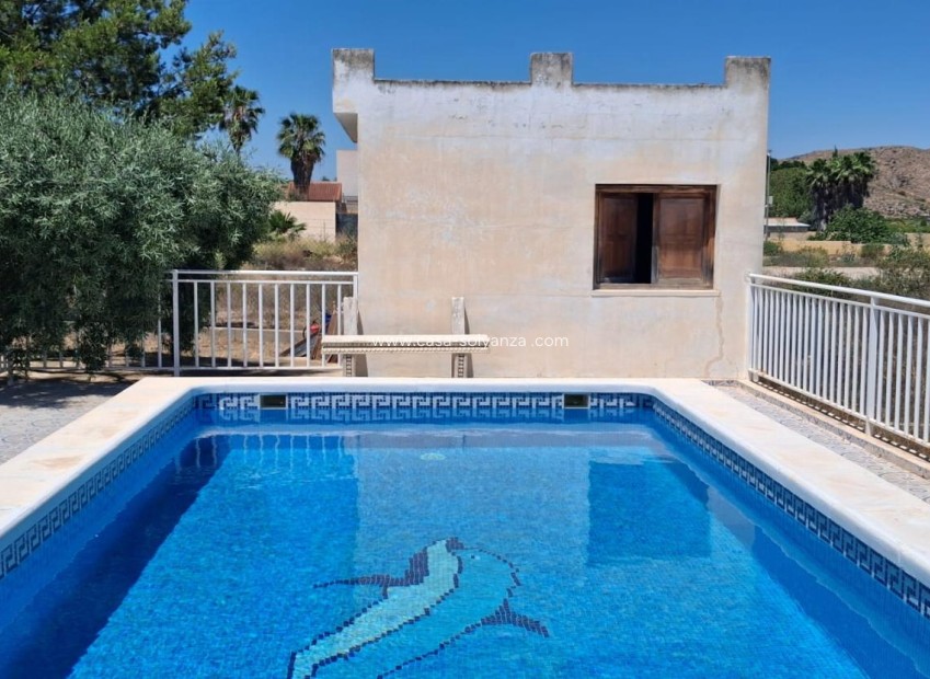 Reventa - Terreno - Orihuela - MONTEPINAR-LA MATANZA