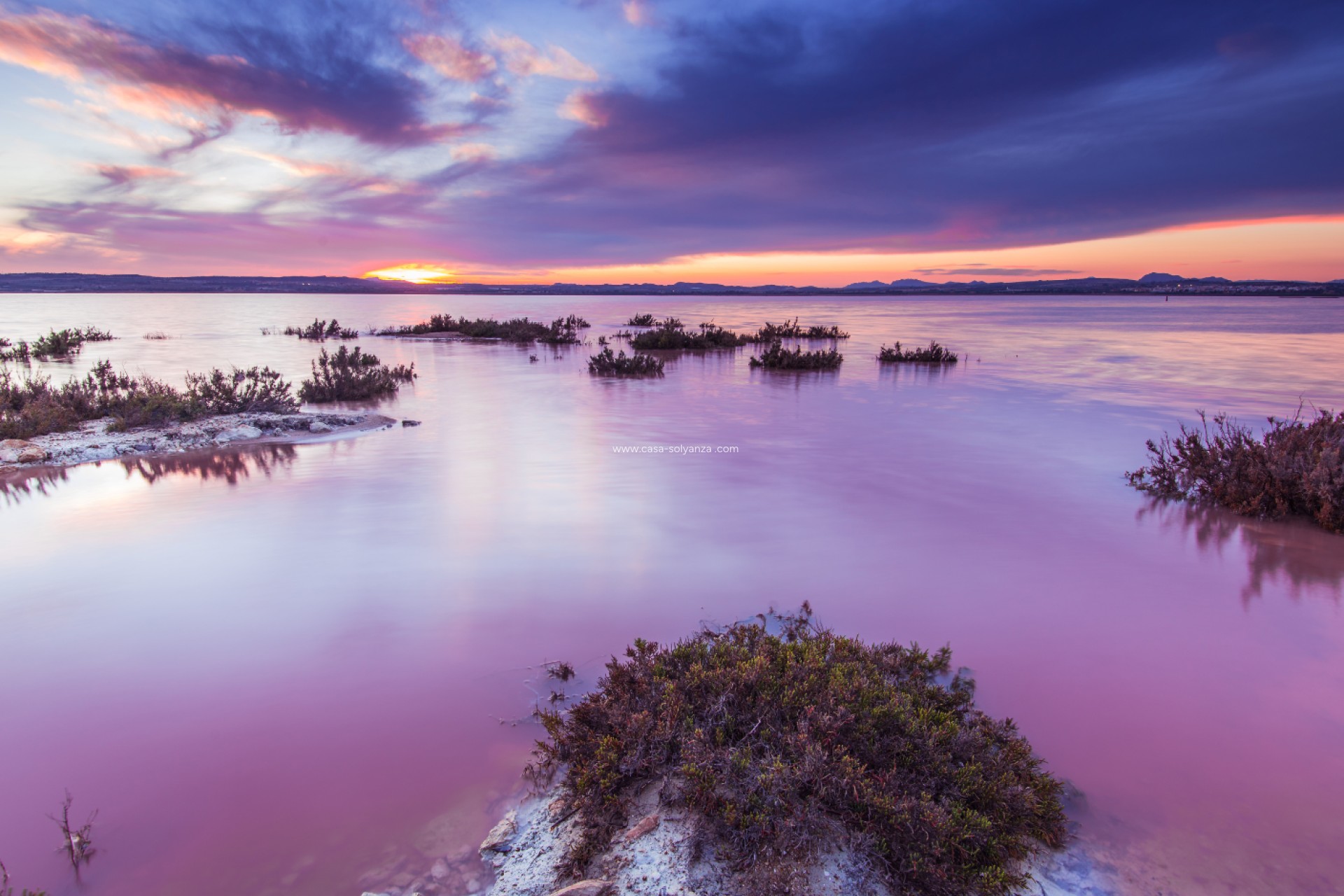 Reventa - - - Torrevieja - La Mata