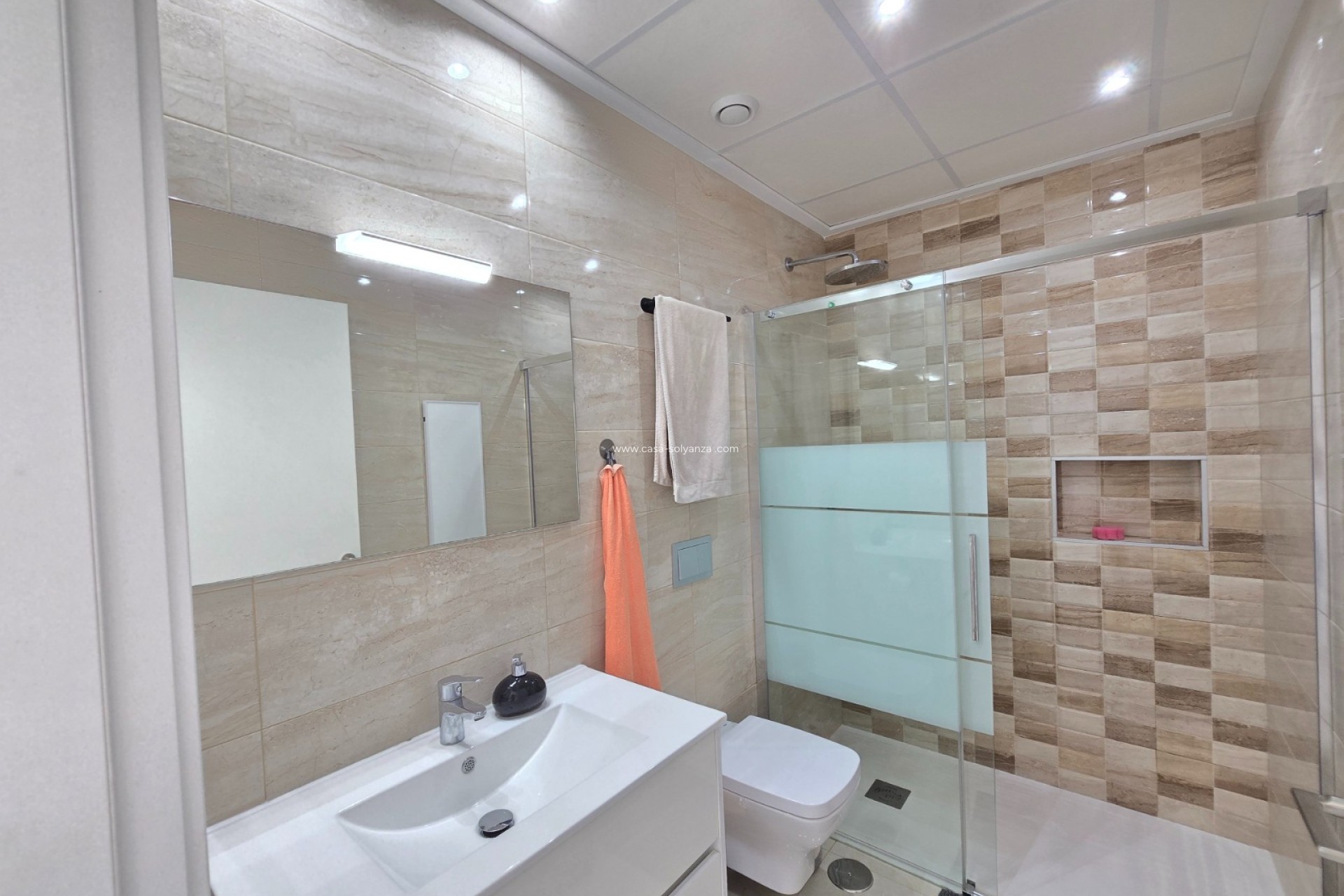 Reventa - town_house - Ciudad Quesada - Doña pepa