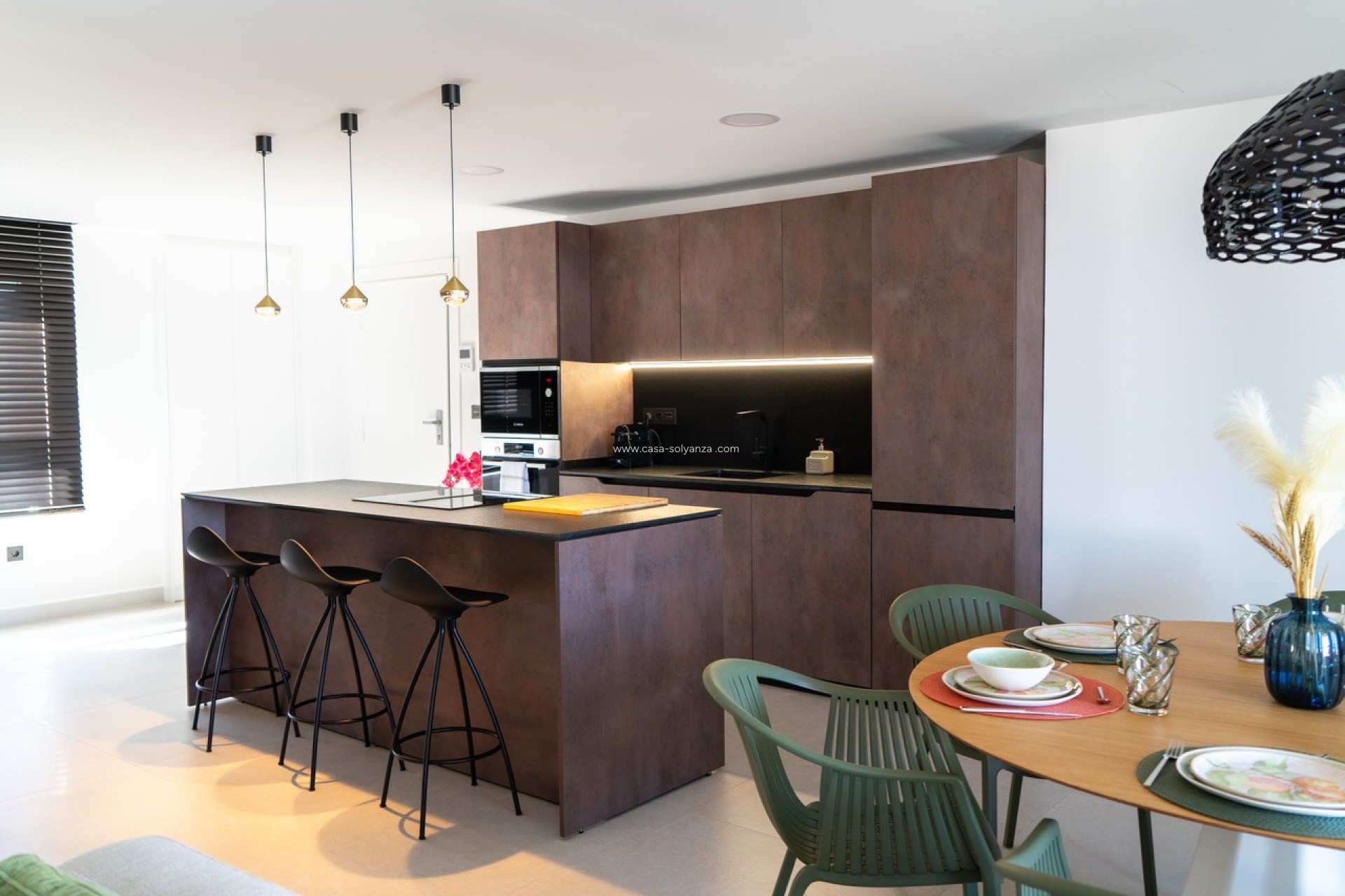 Reventa - town_house - Orihuela Costa - La Zenia