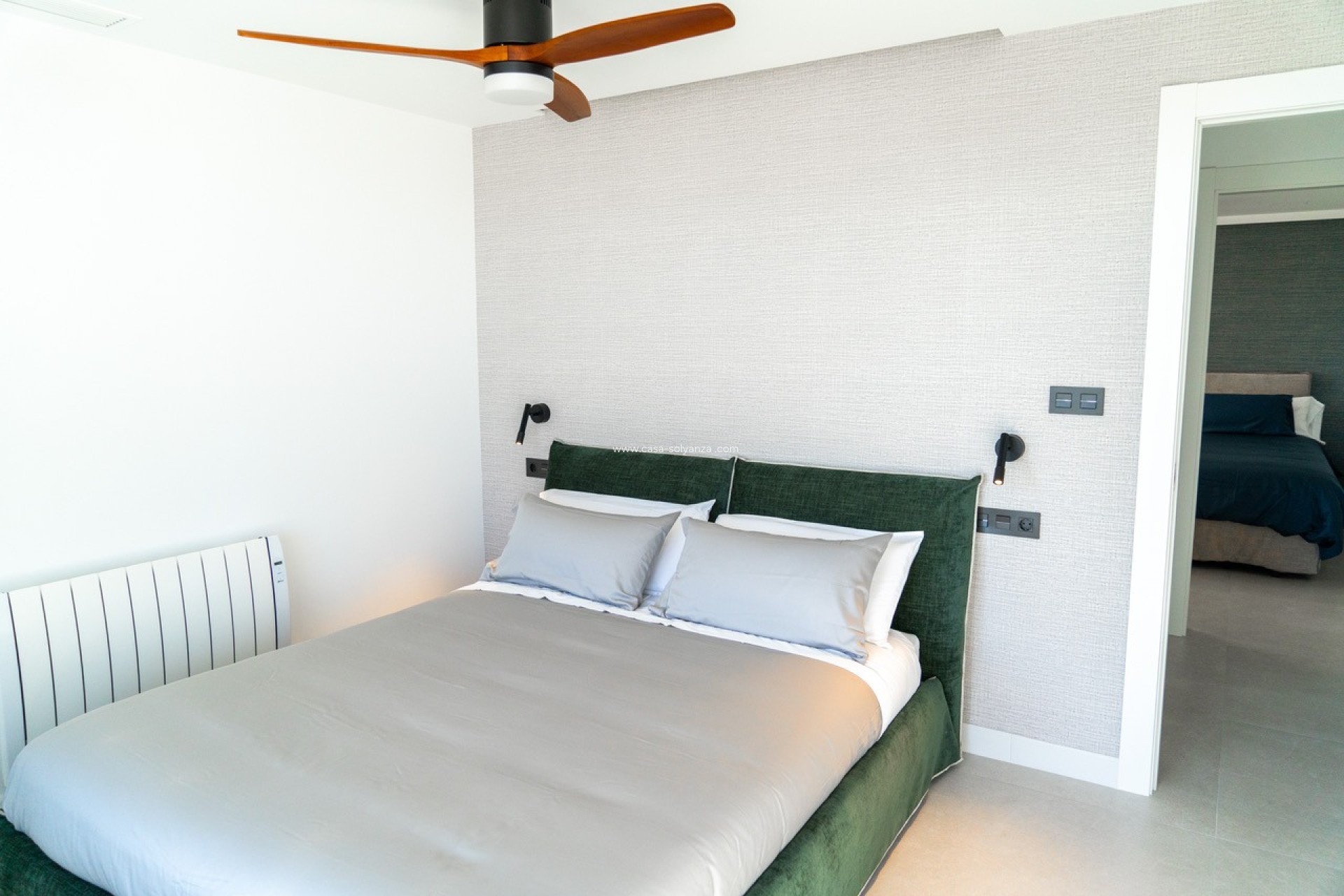 Reventa - town_house - Orihuela Costa - La Zenia