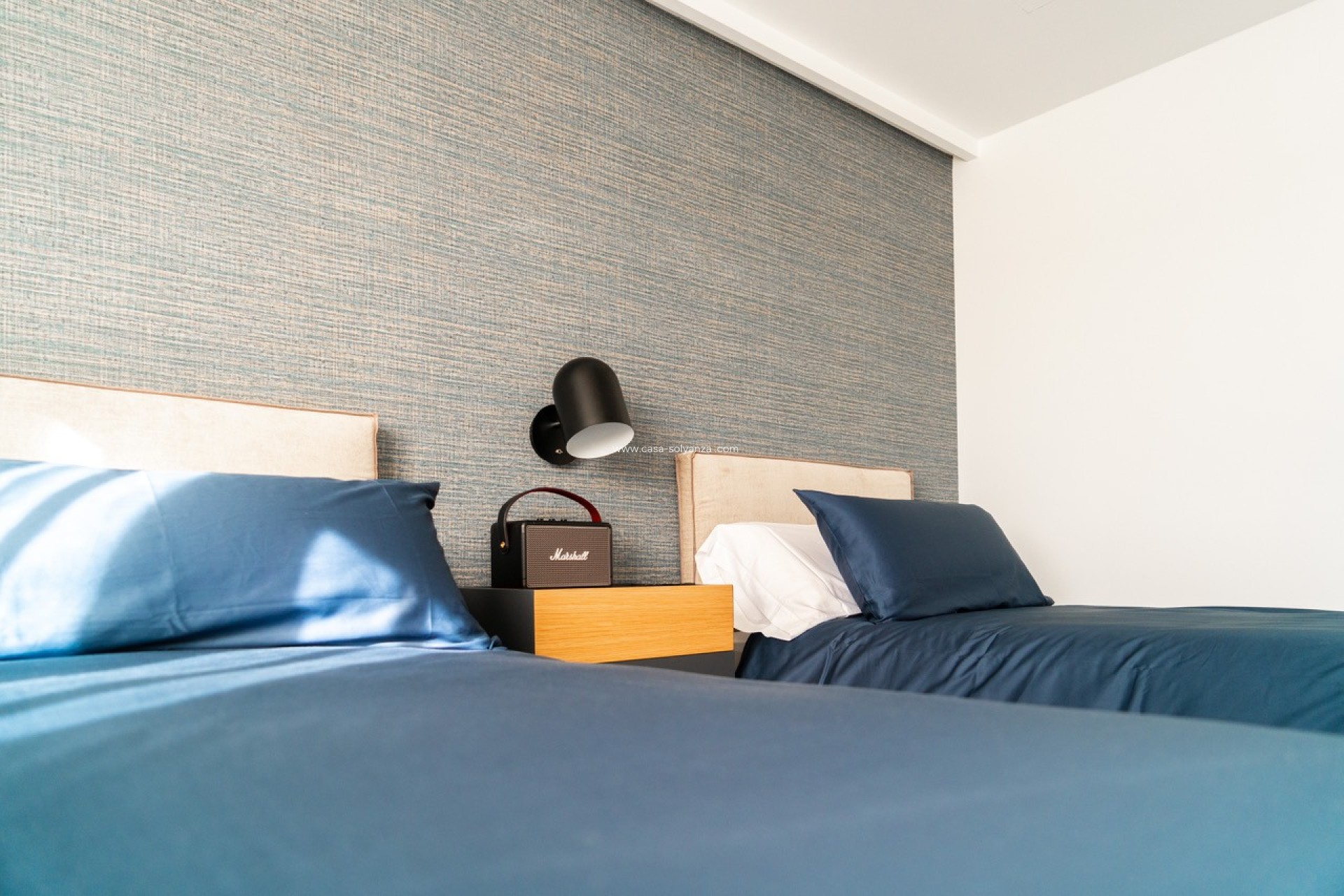 Reventa - town_house - Orihuela Costa - La Zenia