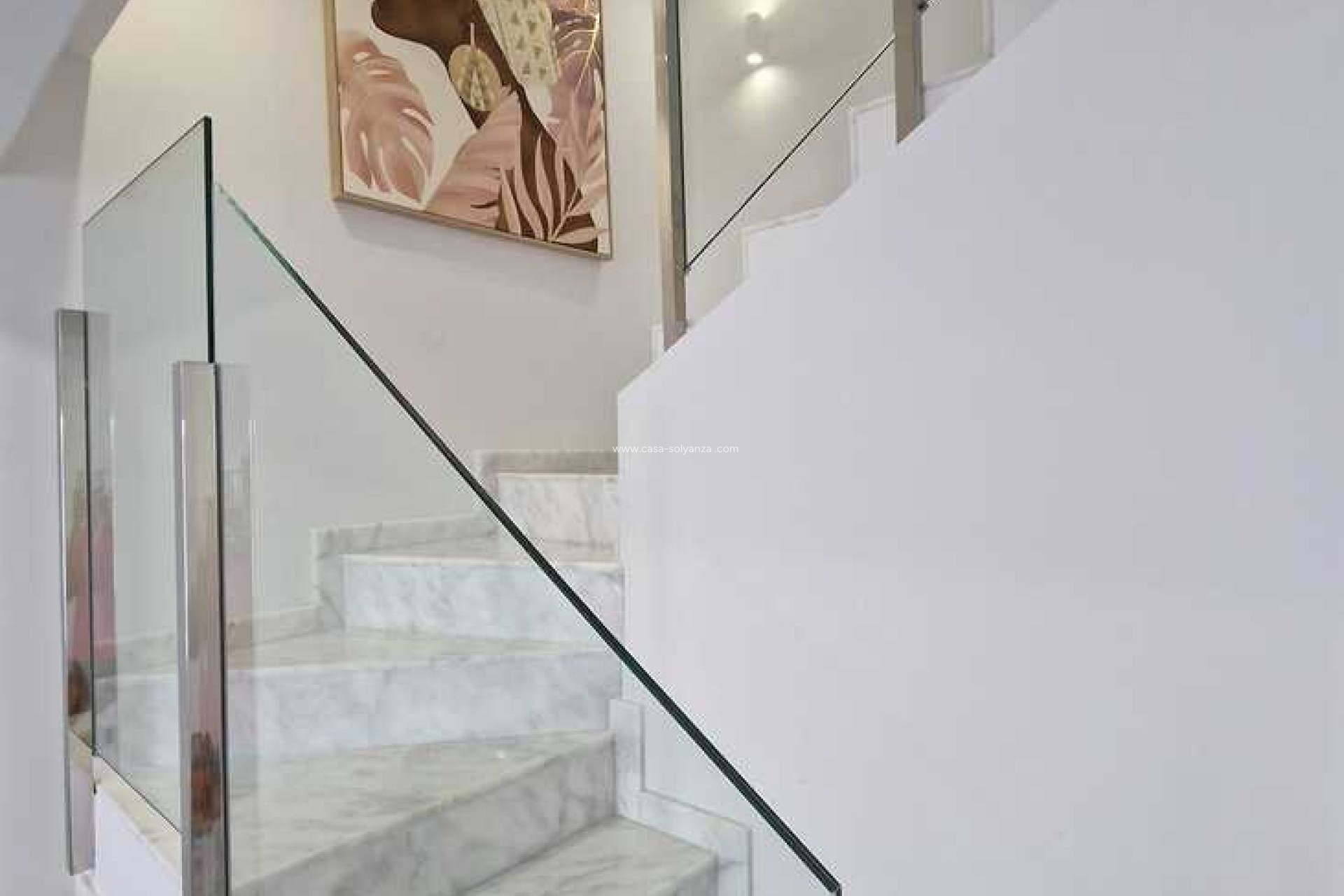 Reventa - Town House Penthouse - Guardamar del Segura - ELS SECONS