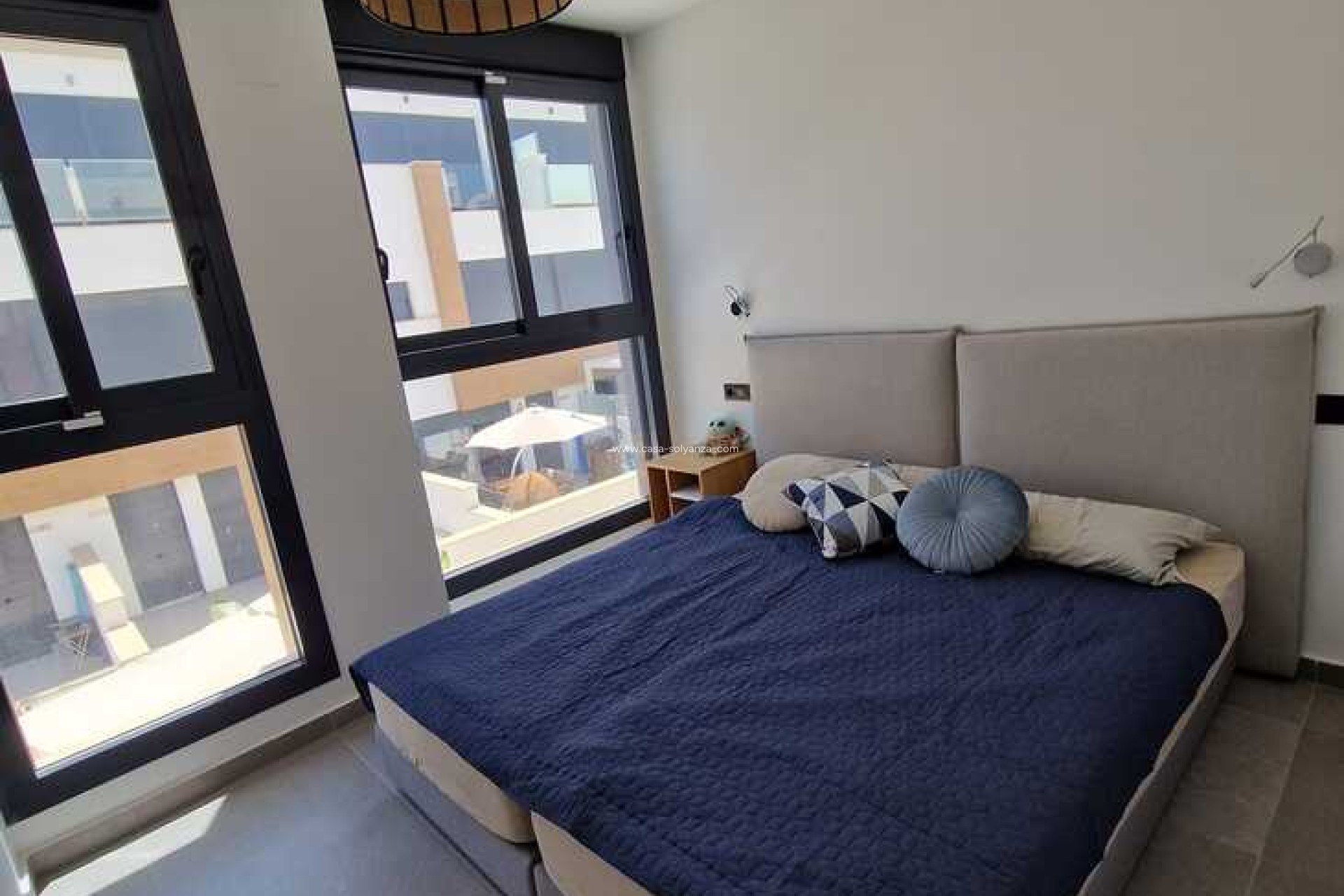 Reventa - Town House Penthouse - Guardamar del Segura - ELS SECONS