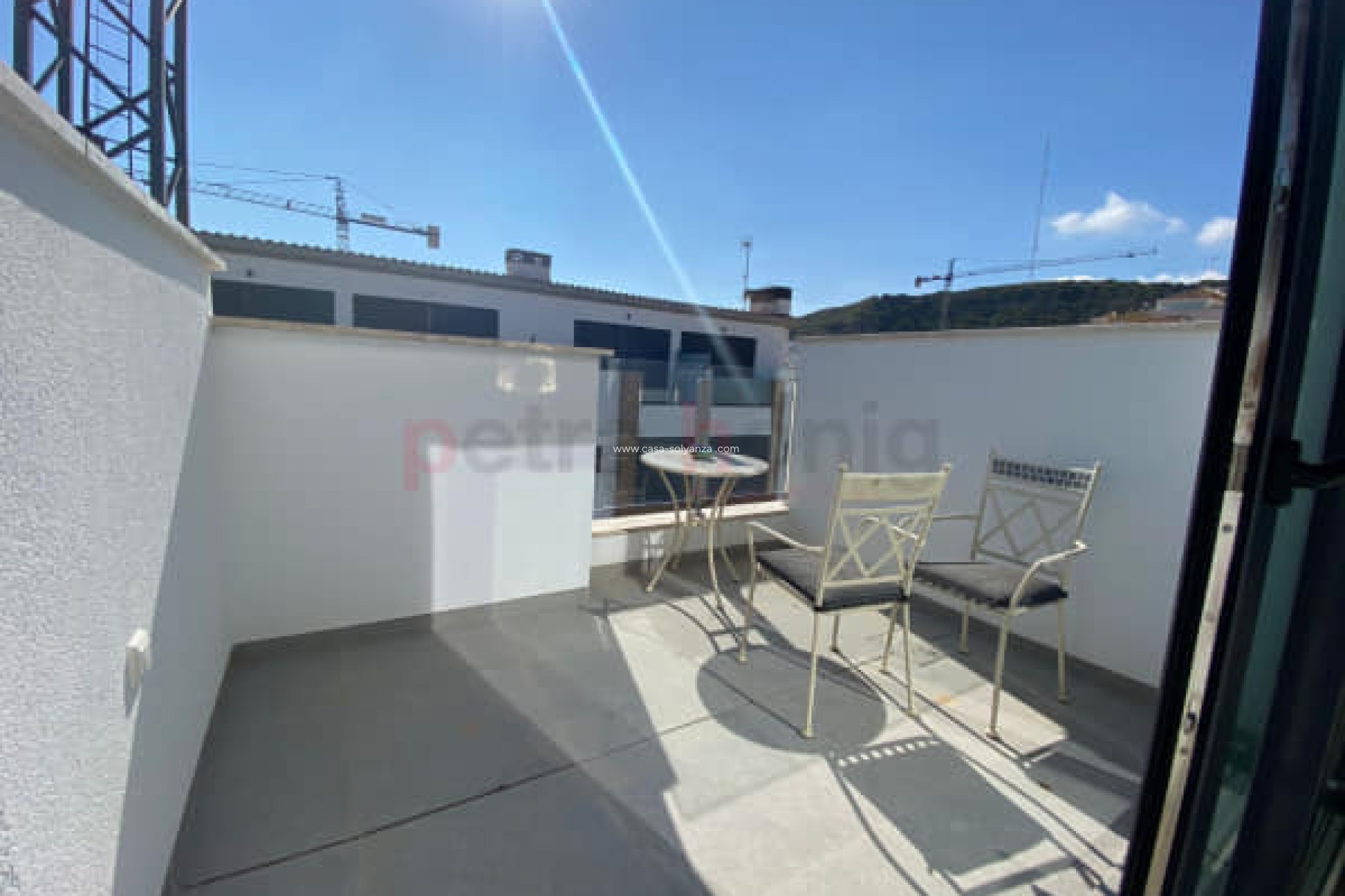 Reventa - Town House Penthouse - Guardamar del Segura - ELS SECONS