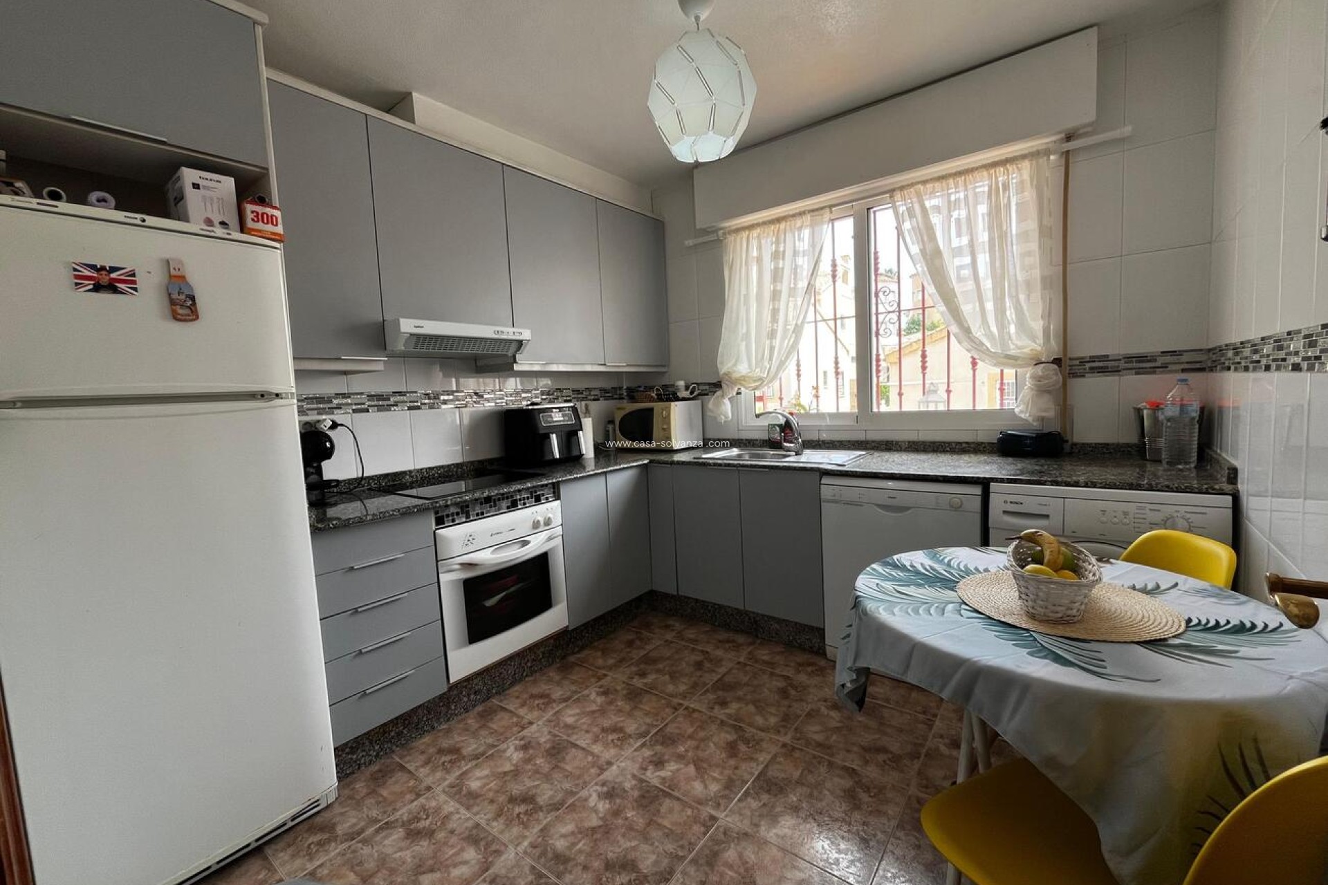 Reventa - Town House Penthouse - Torrevieja - La Florida