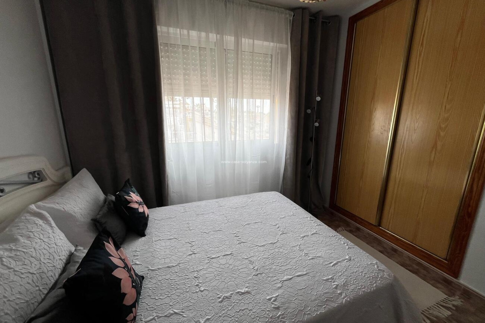 Reventa - Town House Penthouse - Torrevieja - La Florida