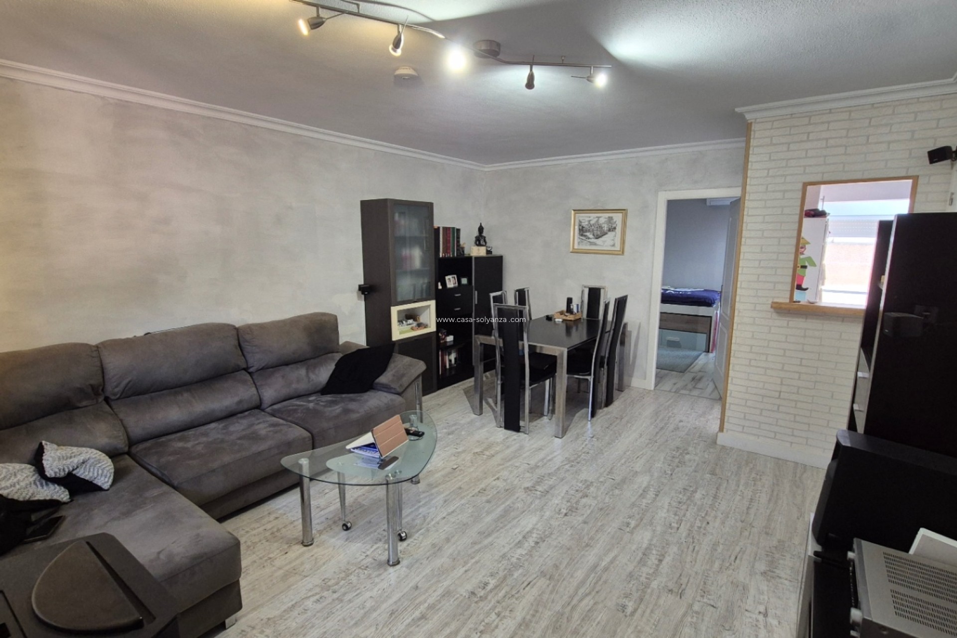 Reventa - town_house - Torrevieja - Costa Blanca Sur