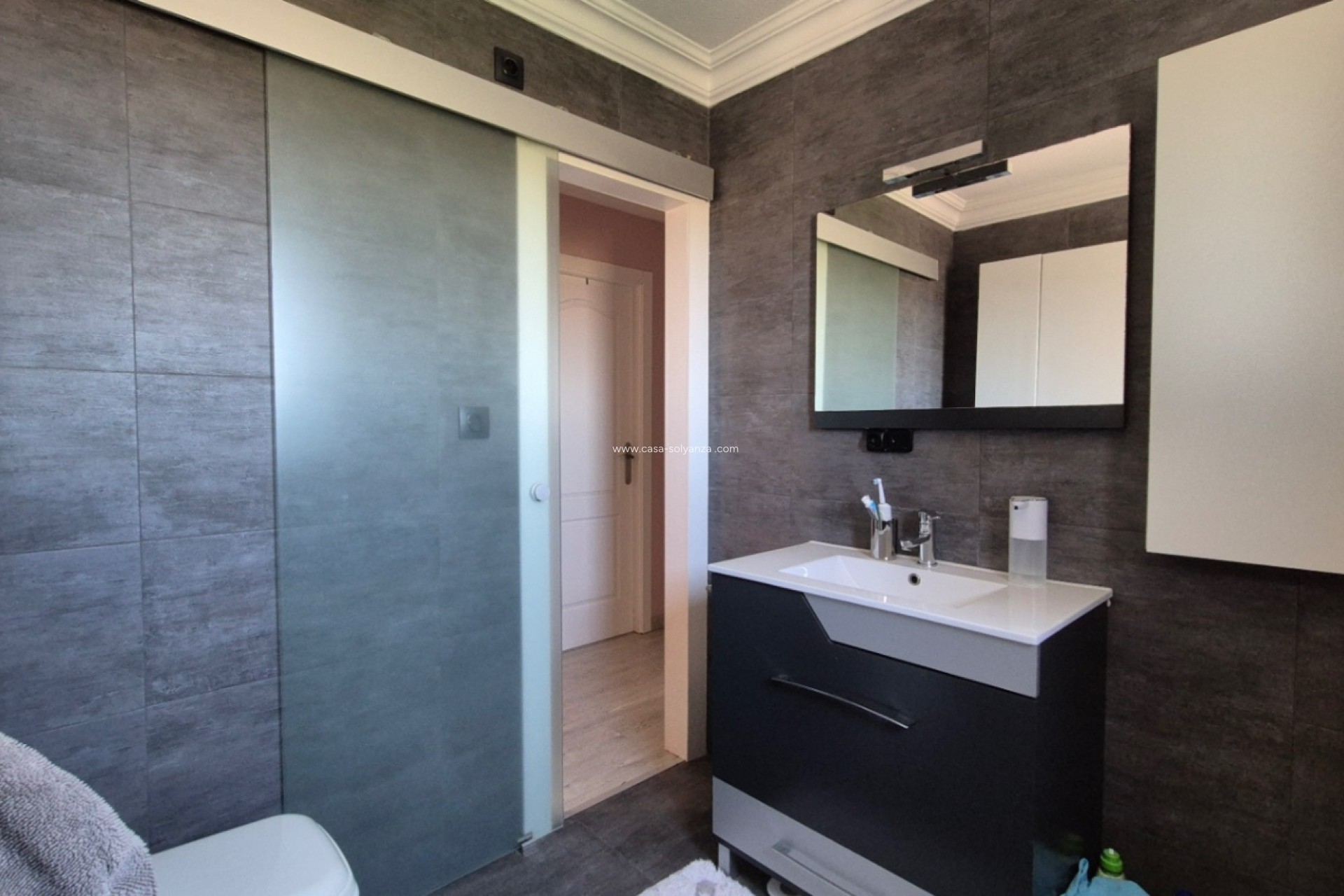 Reventa - town_house - Torrevieja - Costa Blanca Sur