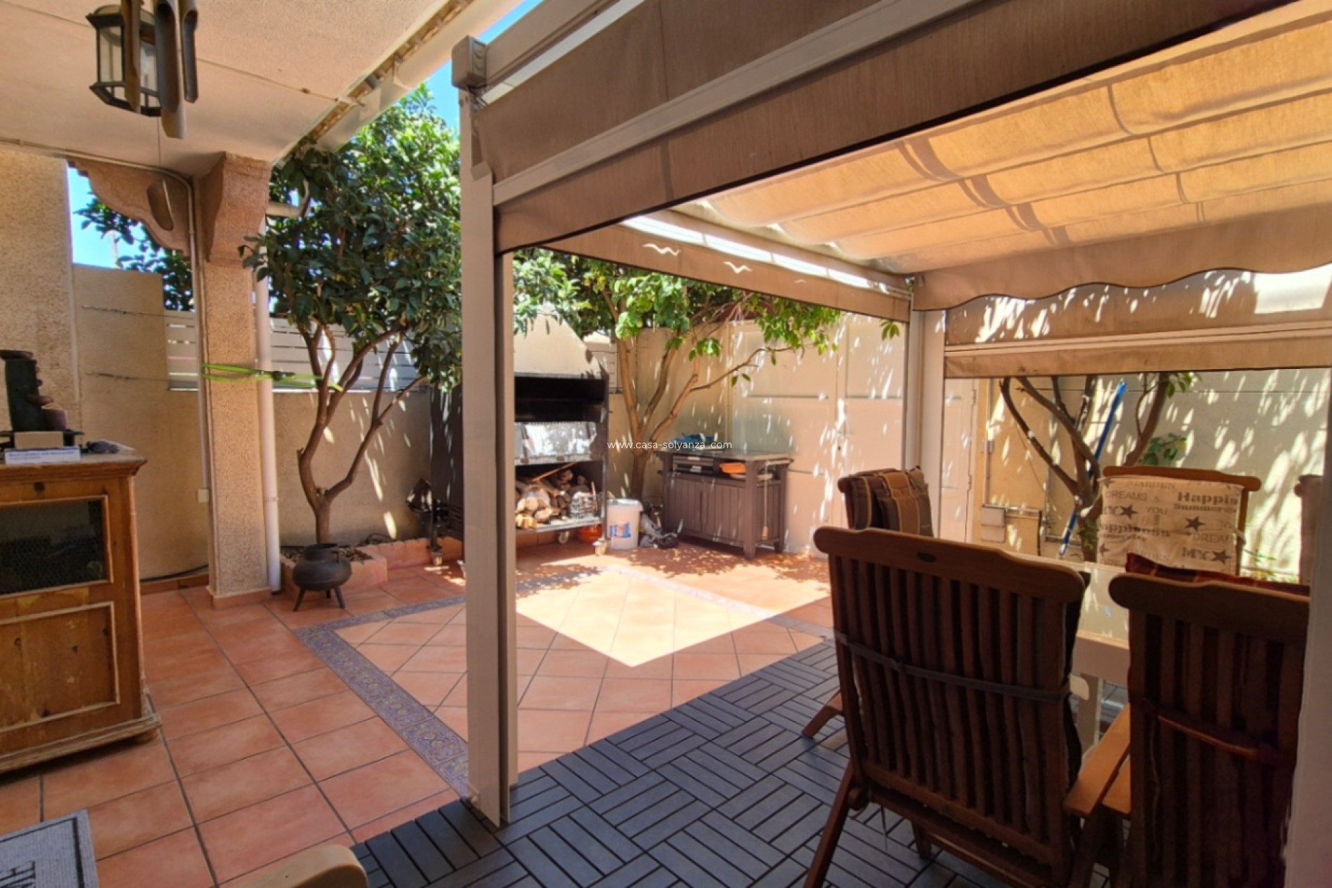 Reventa - town_house - Torrevieja - Costa Blanca Sur