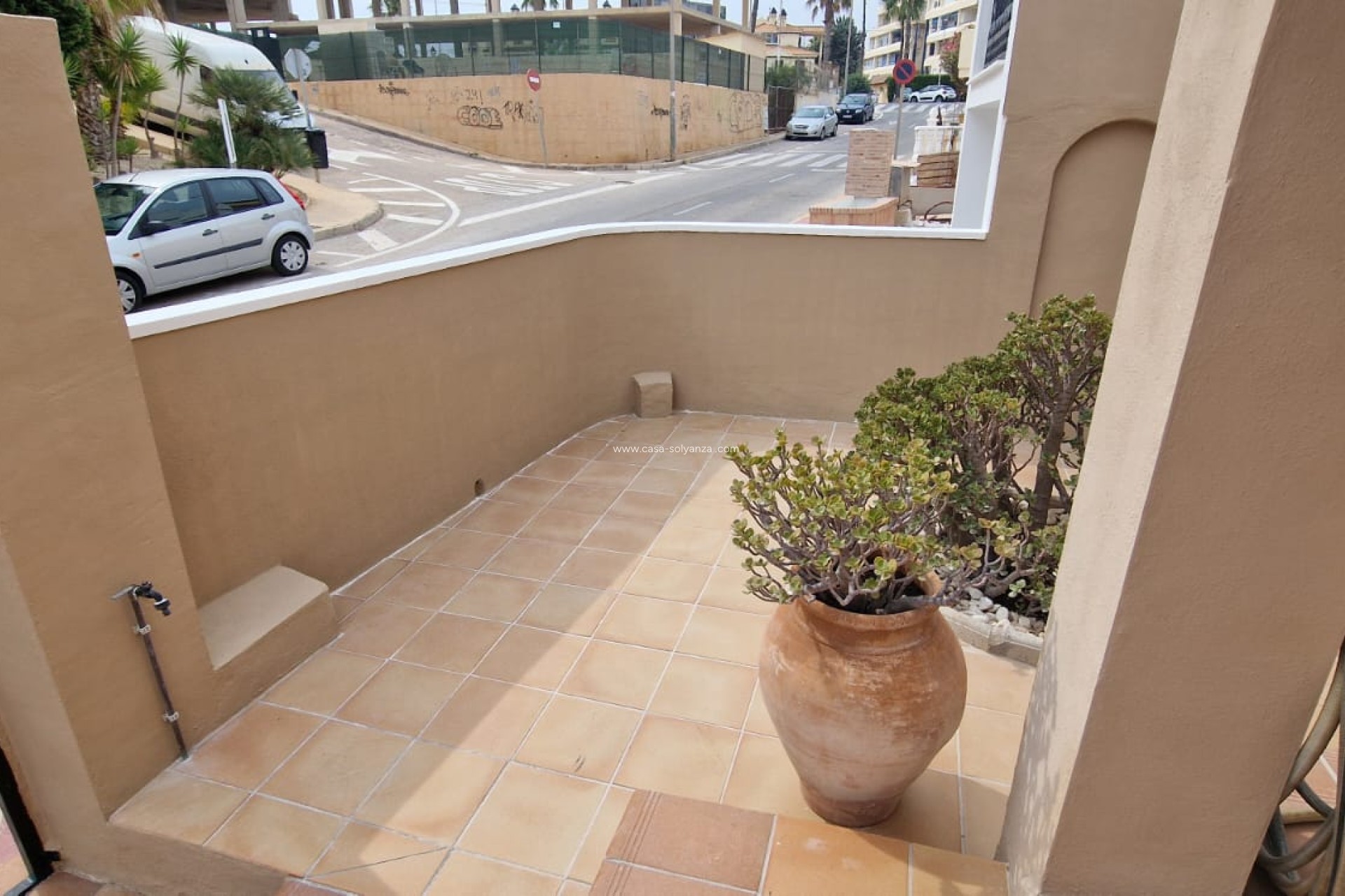 Reventa - town_house - Torrevieja - Costa Blanca Sur