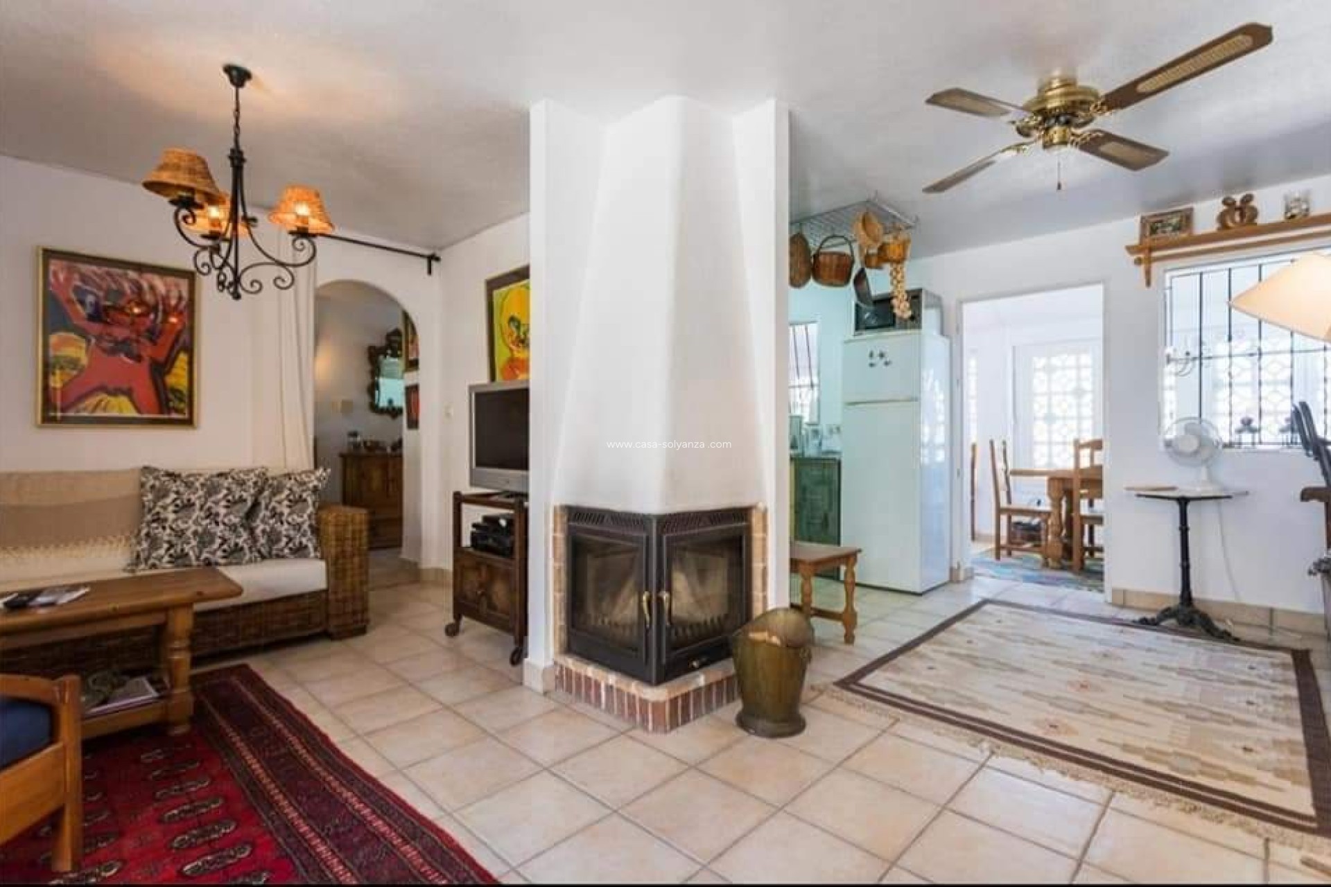 Reventa - town_house - Torrevieja - Costa Blanca Sur