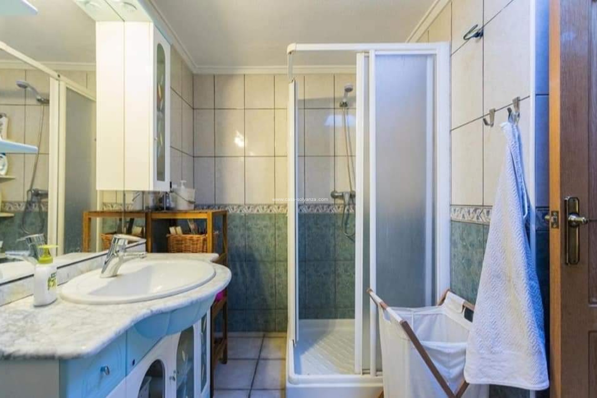 Reventa - town_house - Torrevieja - Costa Blanca Sur