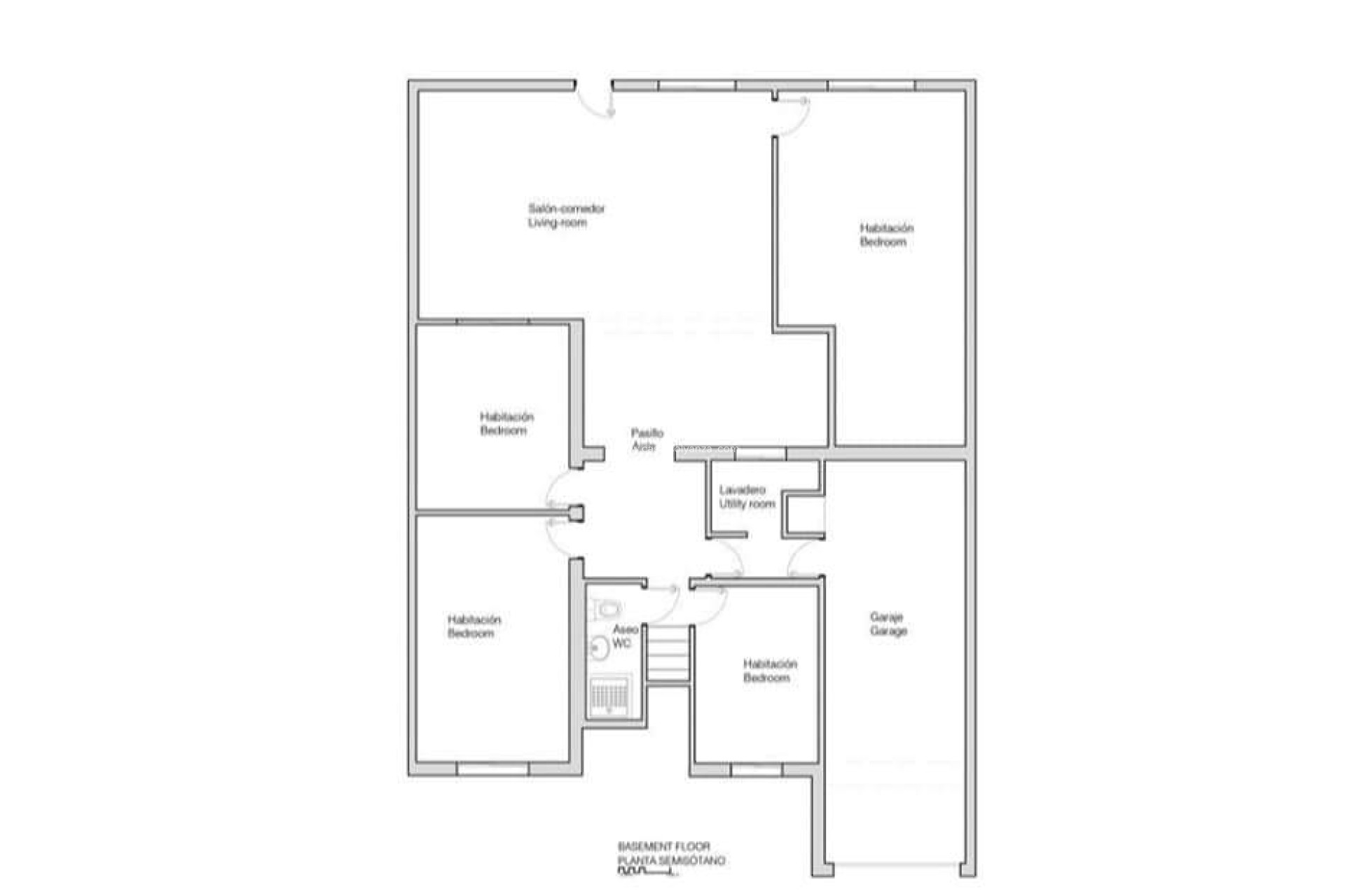 Reventa - town_house - Torrevieja - Costa Blanca Sur