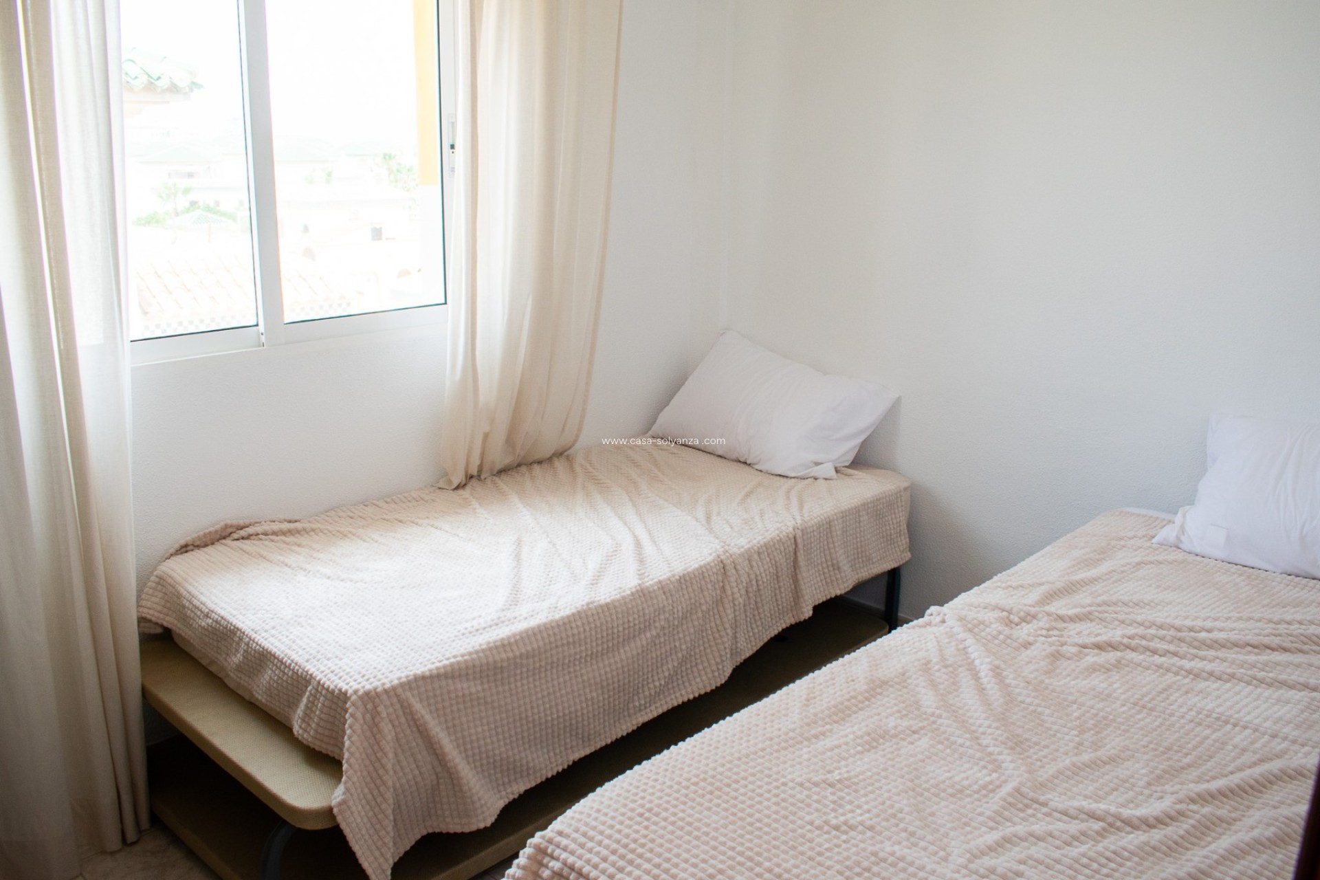 Reventa - town_house - Torrevieja - La Mata