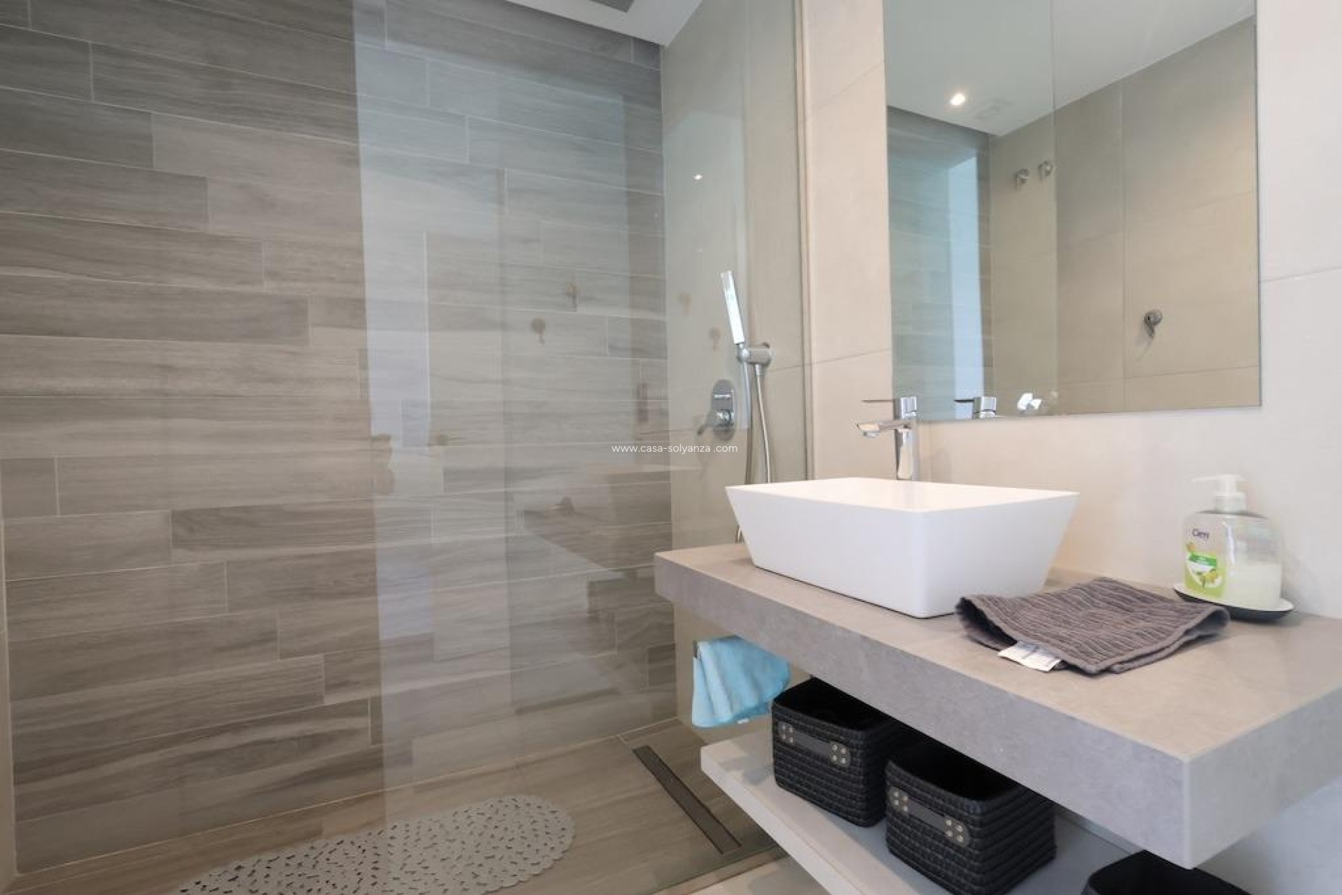 Reventa - Upper floor bungalow - Guardamar del Segura - El Raso