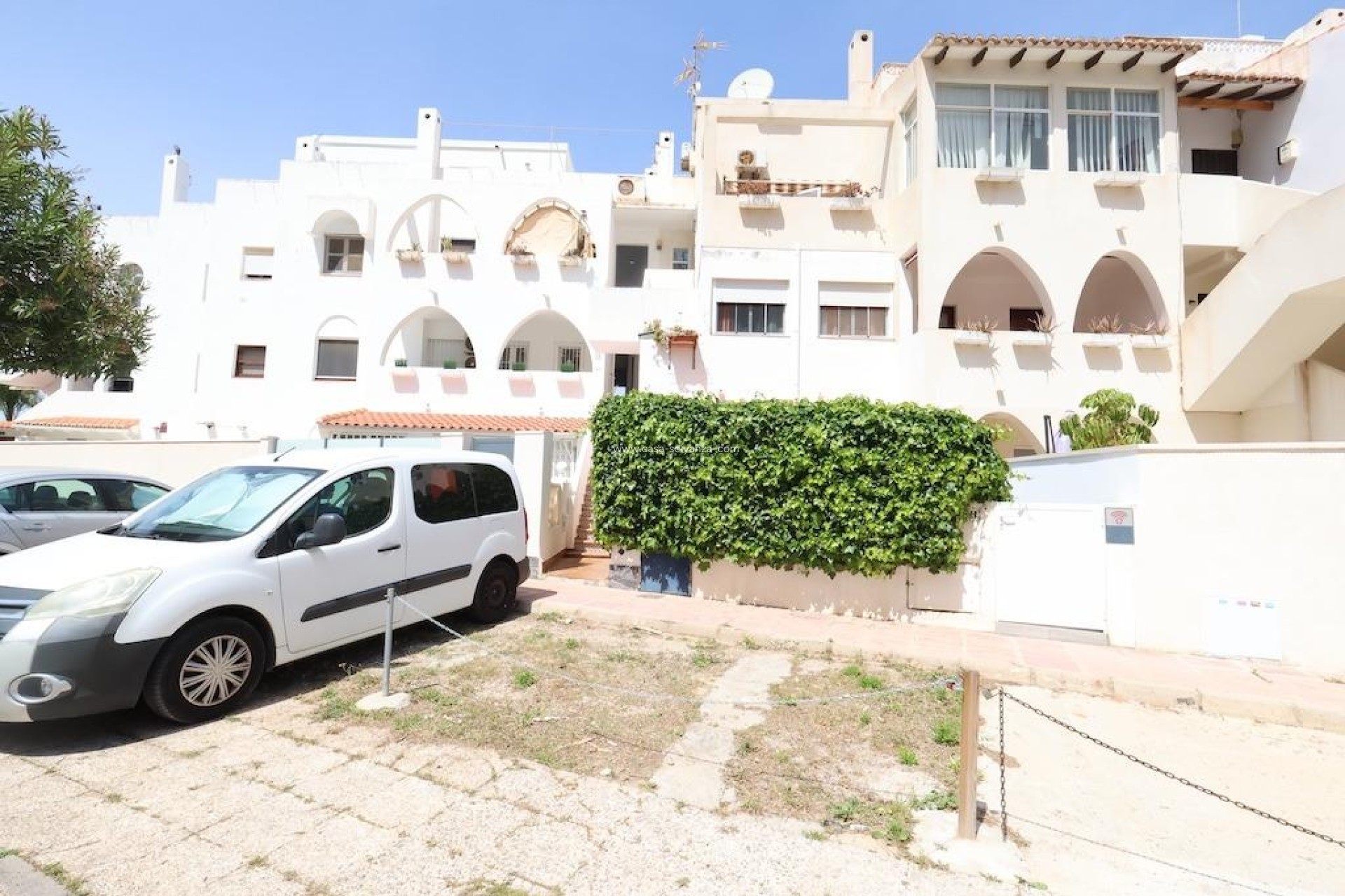 Reventa - Upper floor bungalow - Orihuela Costa - La Zenia