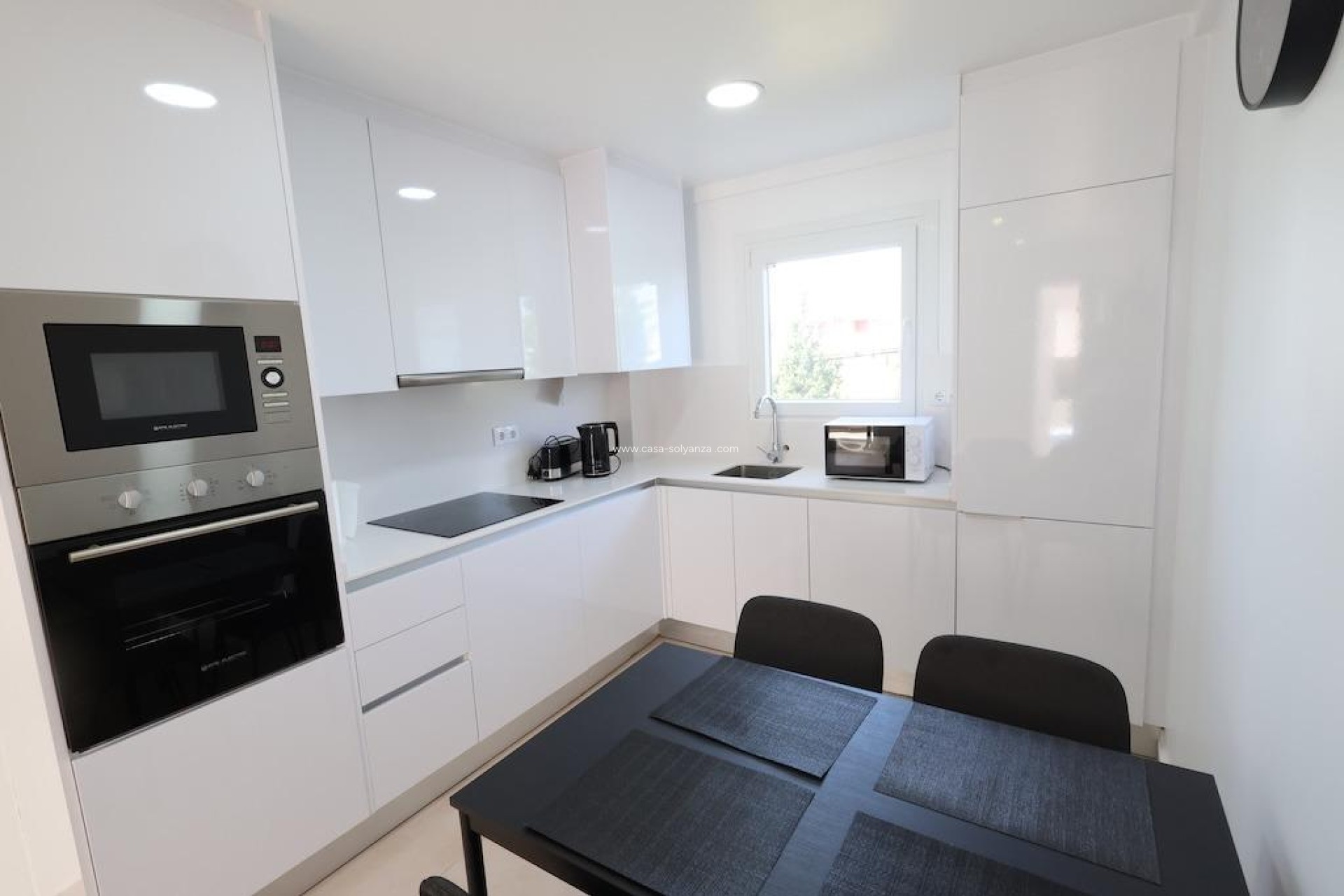 Reventa - Upper floor bungalow - Orihuela Costa - La Zenia