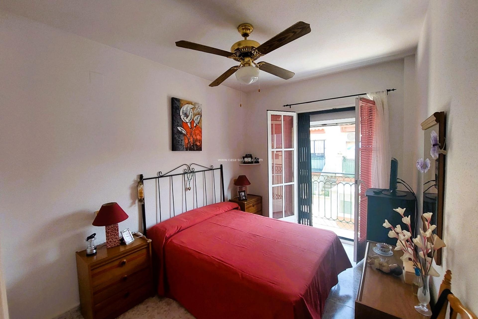 Reventa - Upper floor bungalow - Orihuela Costa - Playa Flamenca