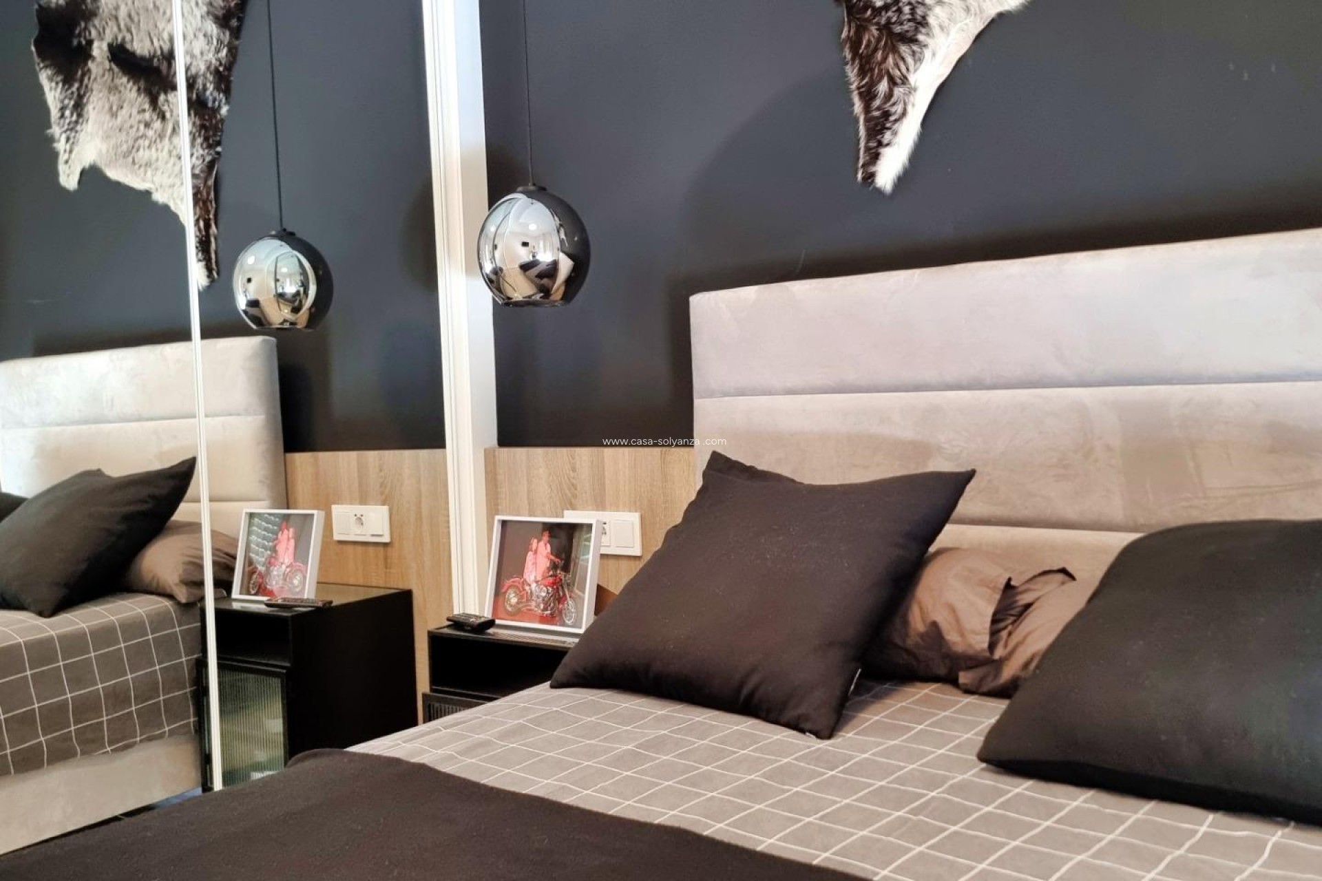 Reventa - Upper floor bungalow - Rojales - Centro de la Ciudad Quesada