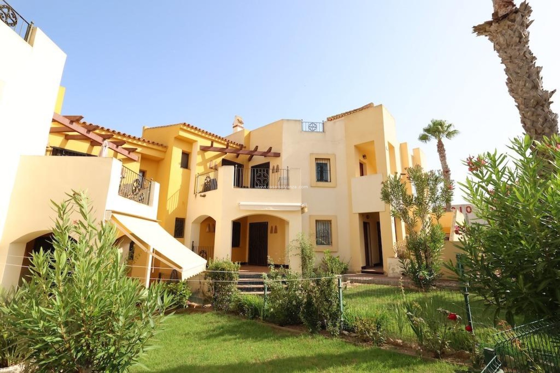 Reventa - Upper floor bungalow - Torrevieja - Los Altos