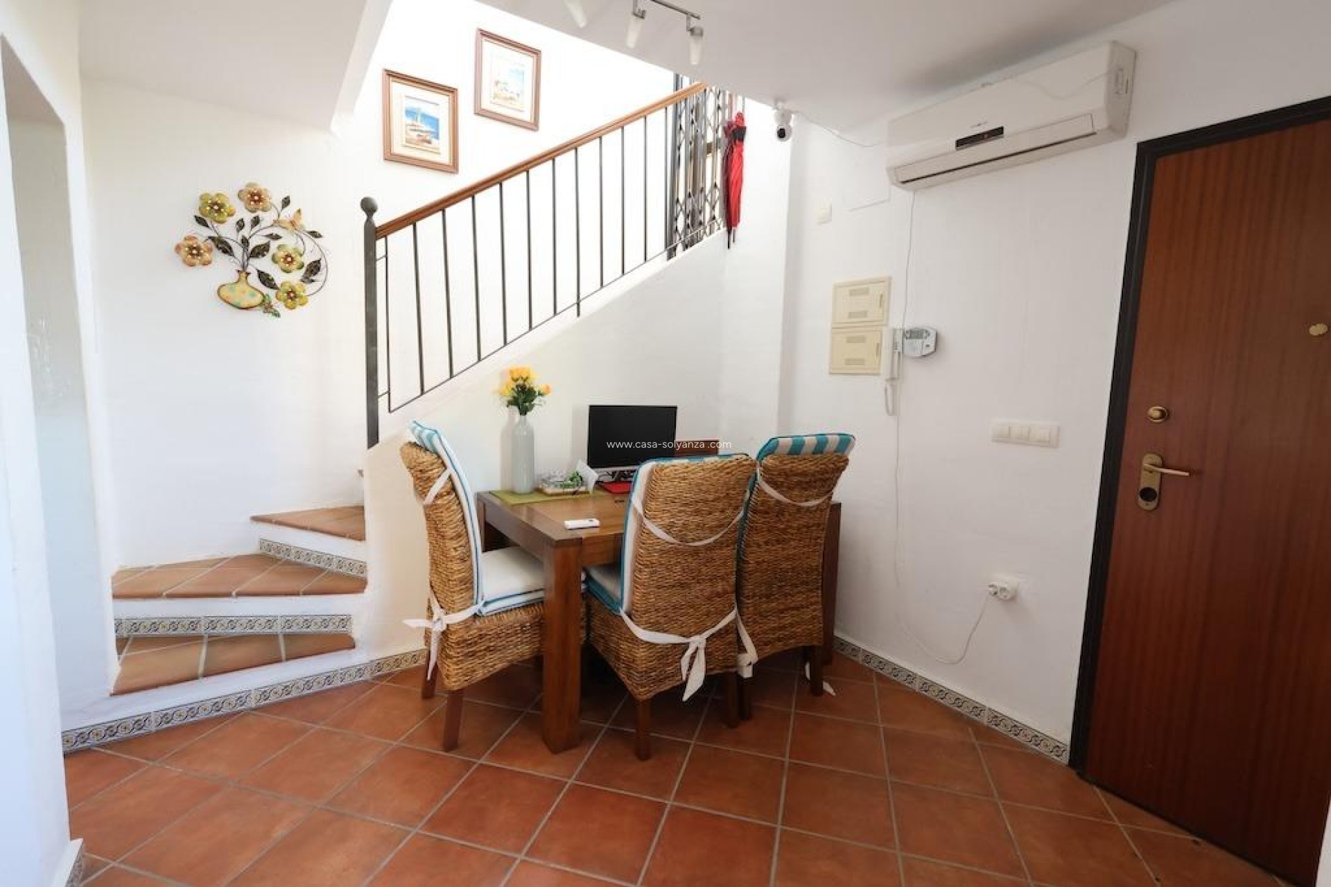 Reventa - Upper floor bungalow - Torrevieja - Los Altos