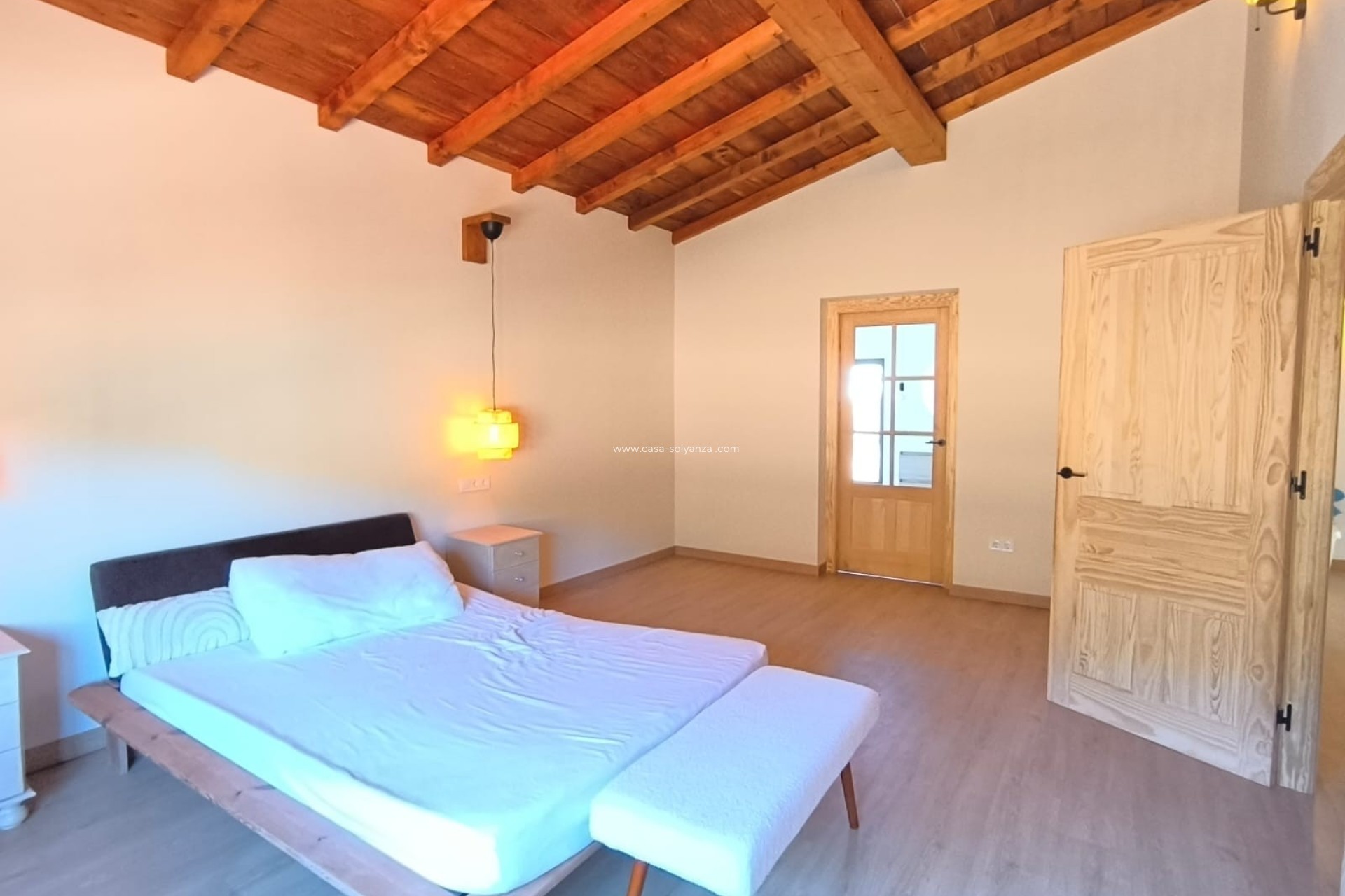 Reventa - Villa - Abanilla - Inland