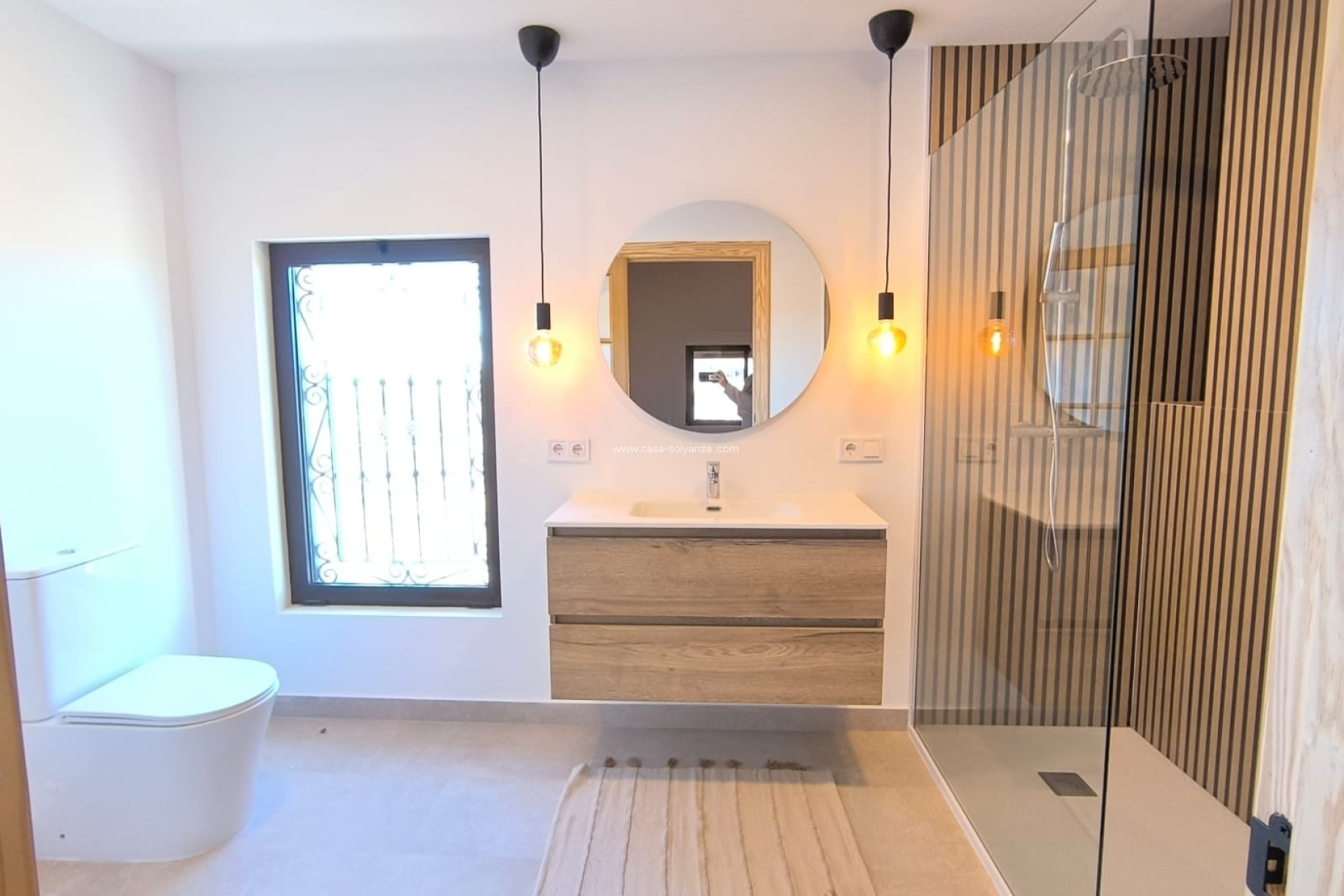 Reventa - Villa - Abanilla - Inland