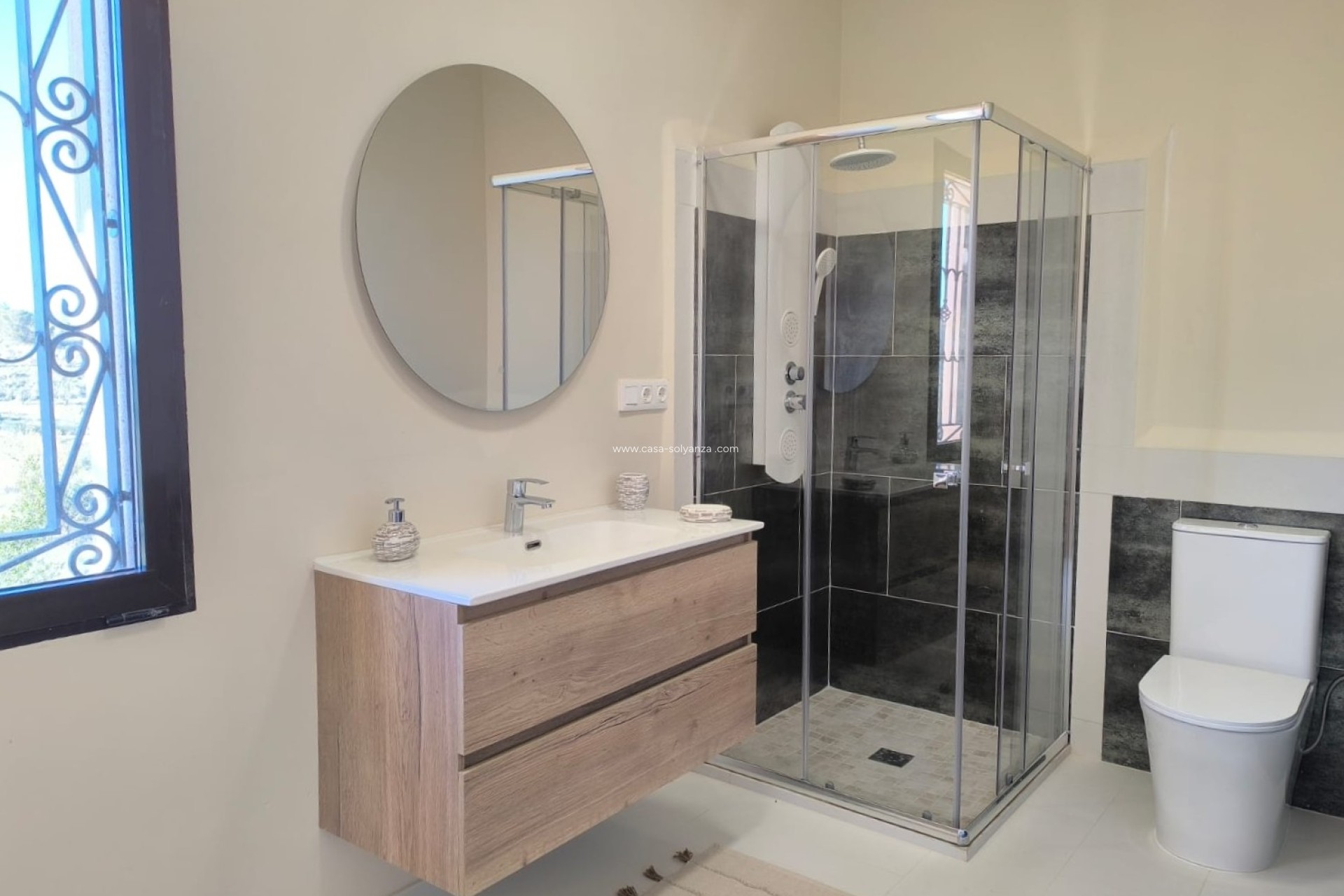 Reventa - Villa - Abanilla - Inland