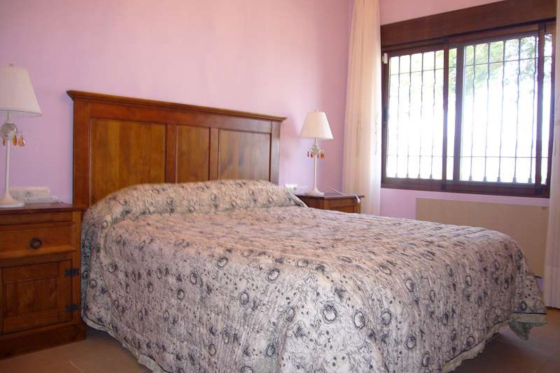 Reventa - Villa - Abanilla - Inland