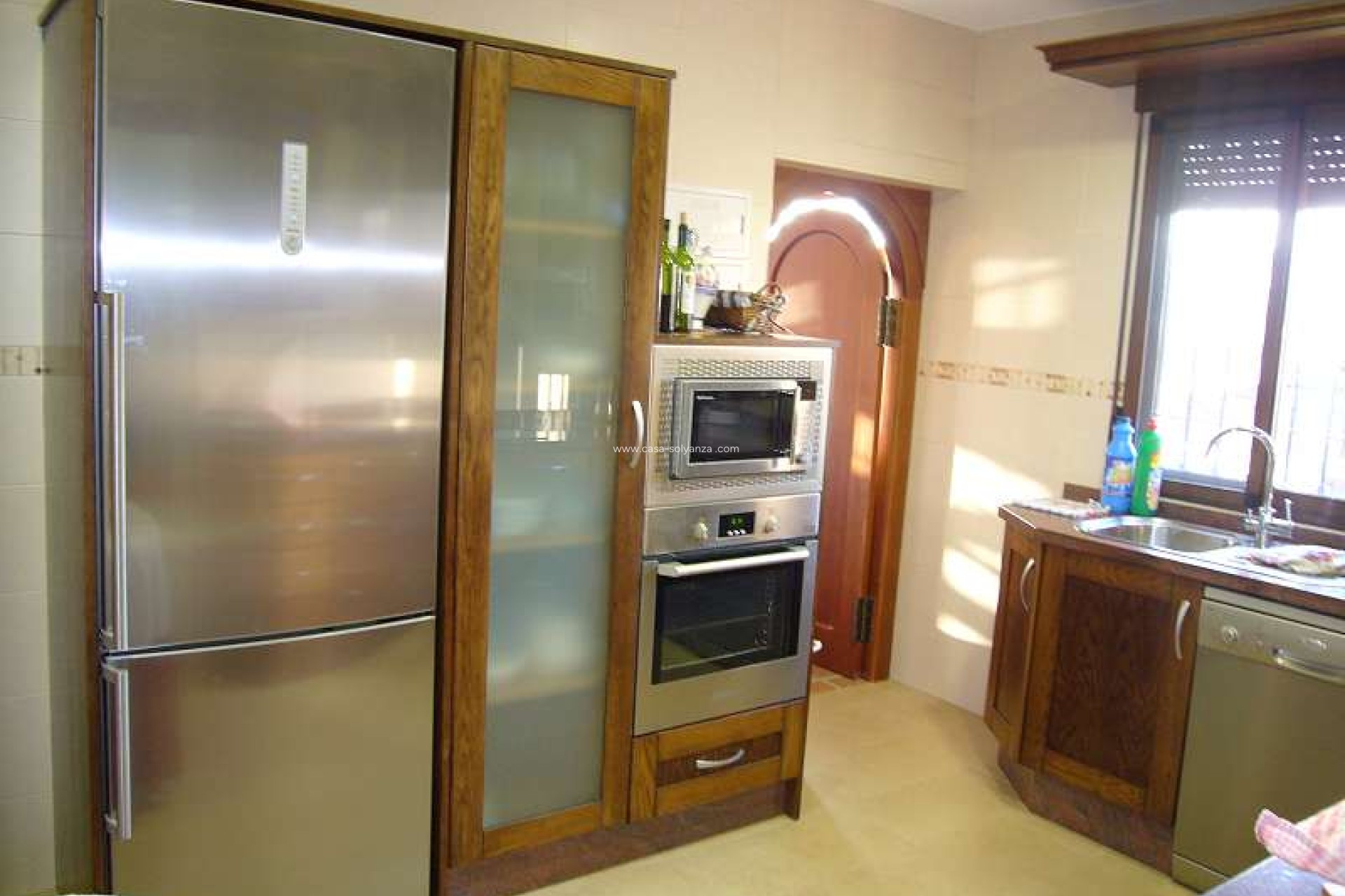 Reventa - Villa - Abanilla - Inland