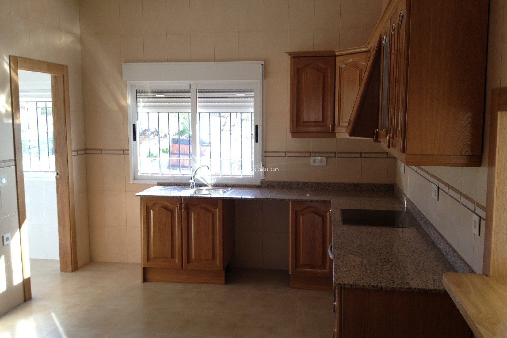 Reventa - Villa - Abanilla - Inland