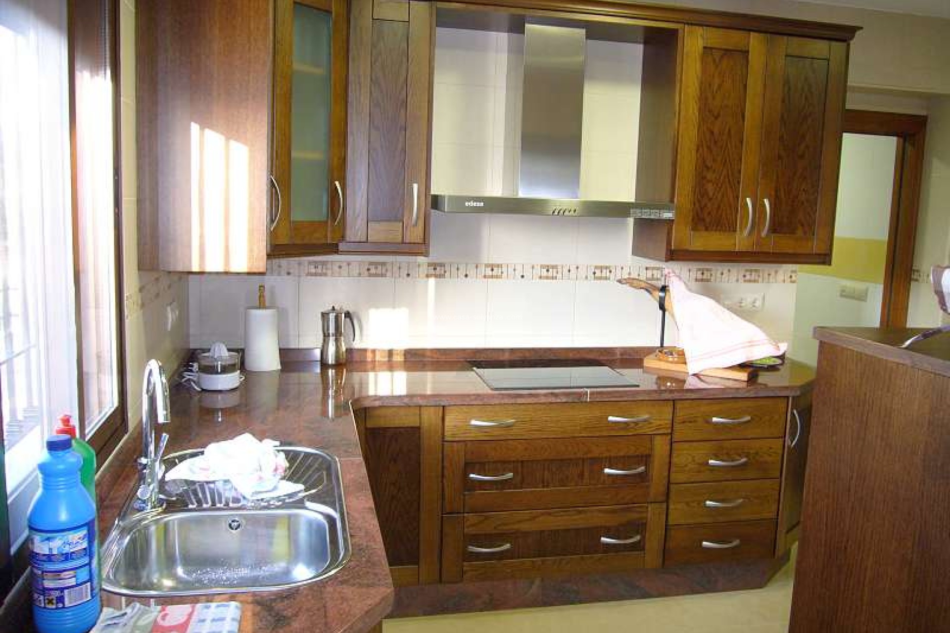 Reventa - Villa - Abanilla - Inland