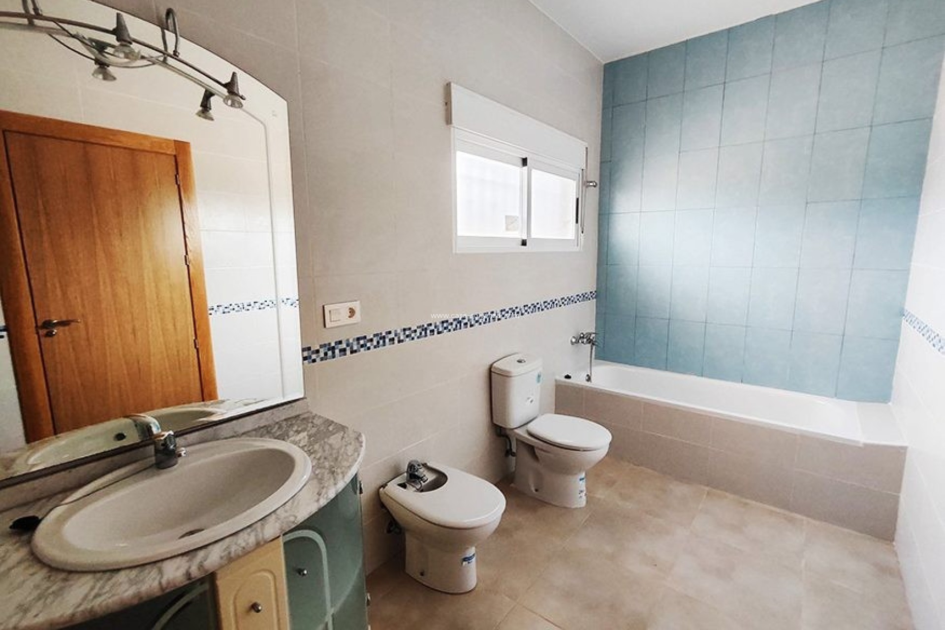 Reventa - Villa - Abanilla - Inland