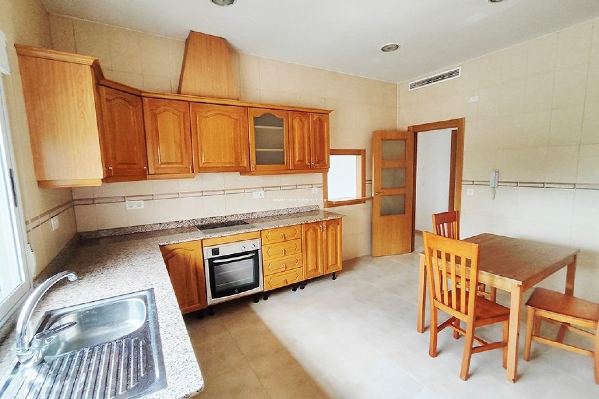 Reventa - Villa - Abanilla - Inland