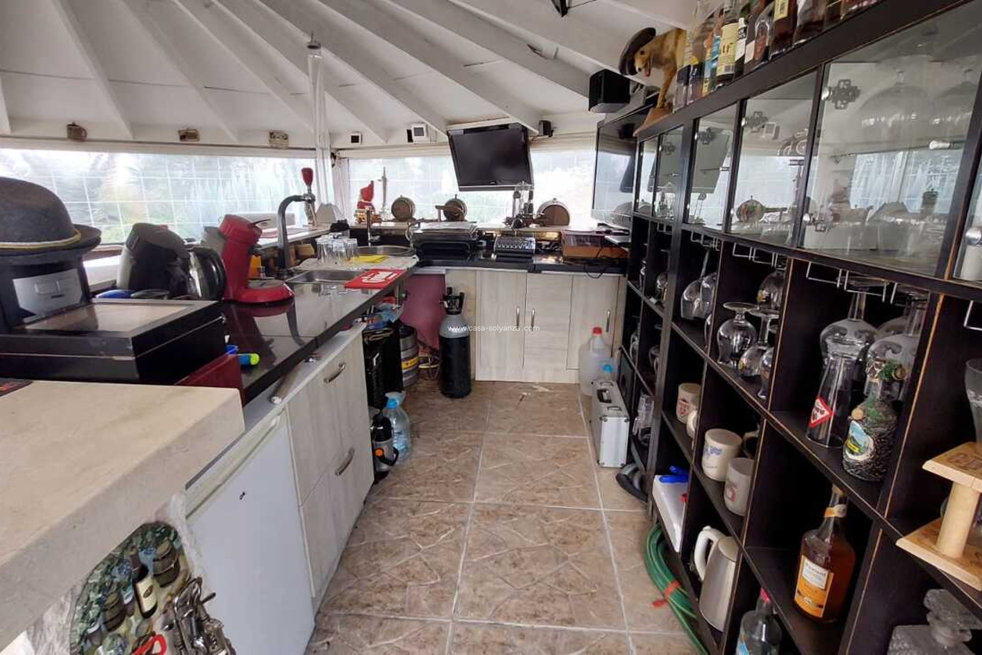 Reventa - Villa - Abanilla - La Zarza