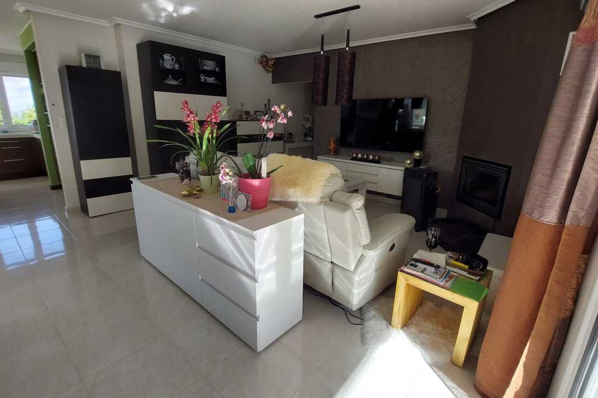 Reventa - Villa - Abanilla - La Zarza